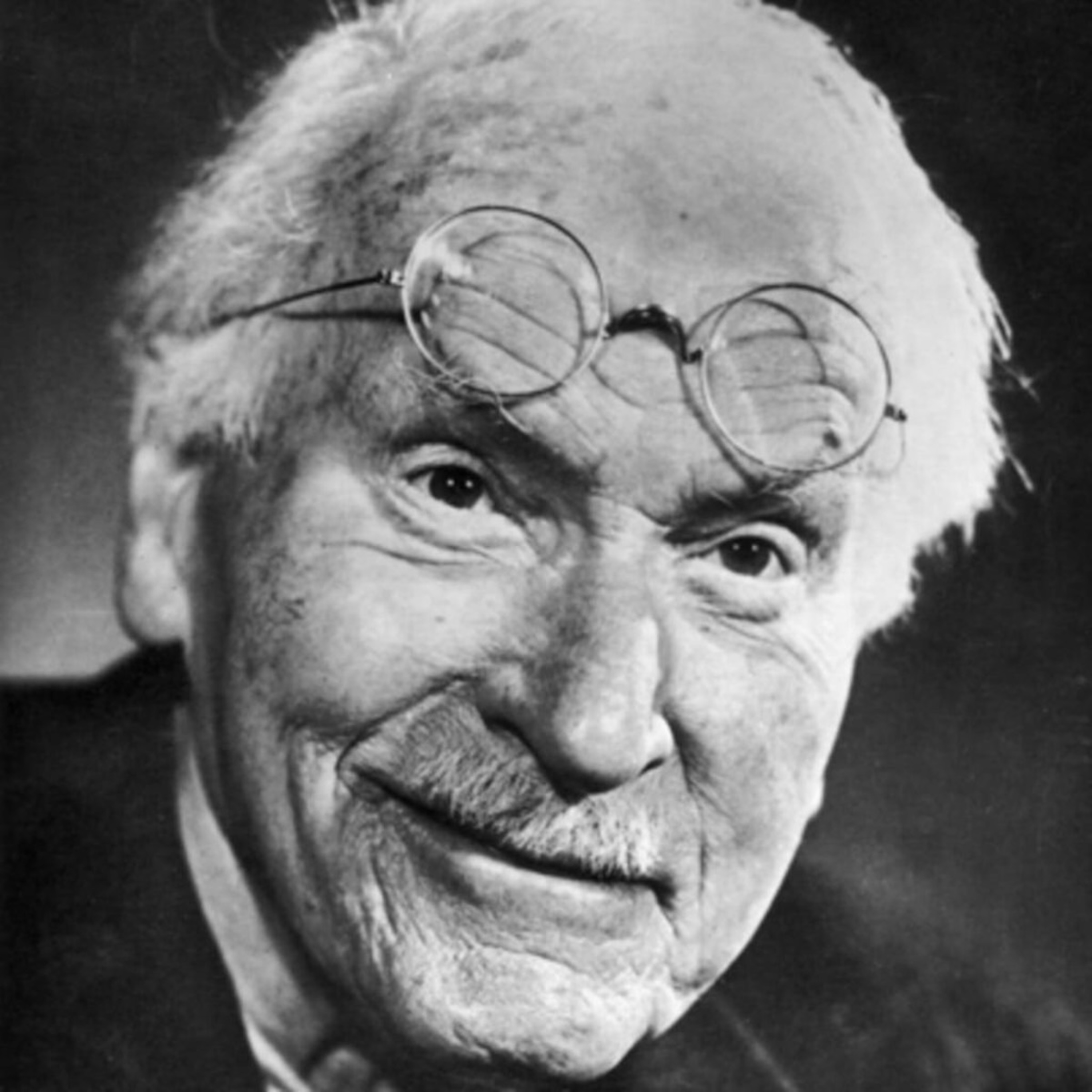 Carl Jung et les profondeurs de l’esprit humain