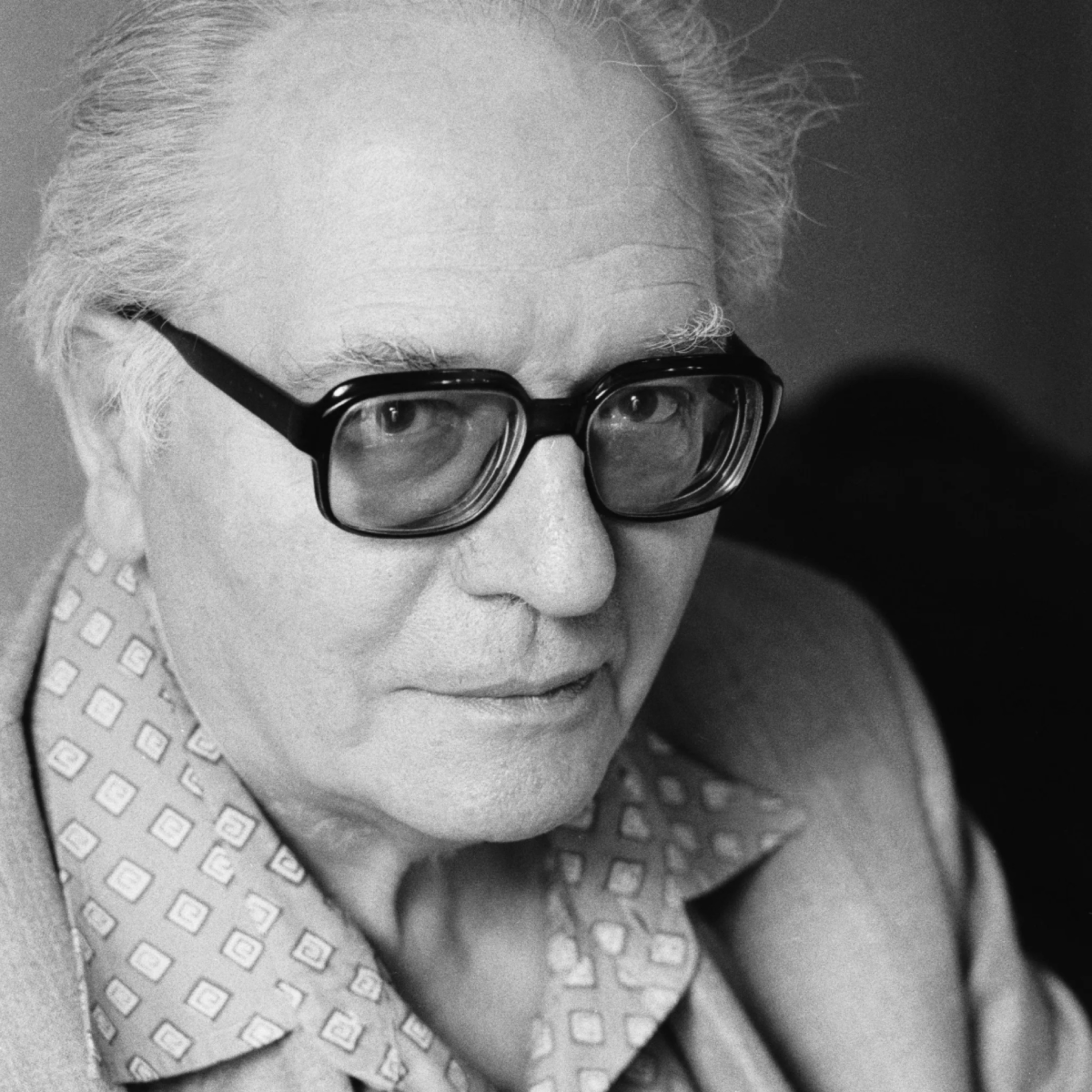 Olivier Messiaen, entre foi et modernité