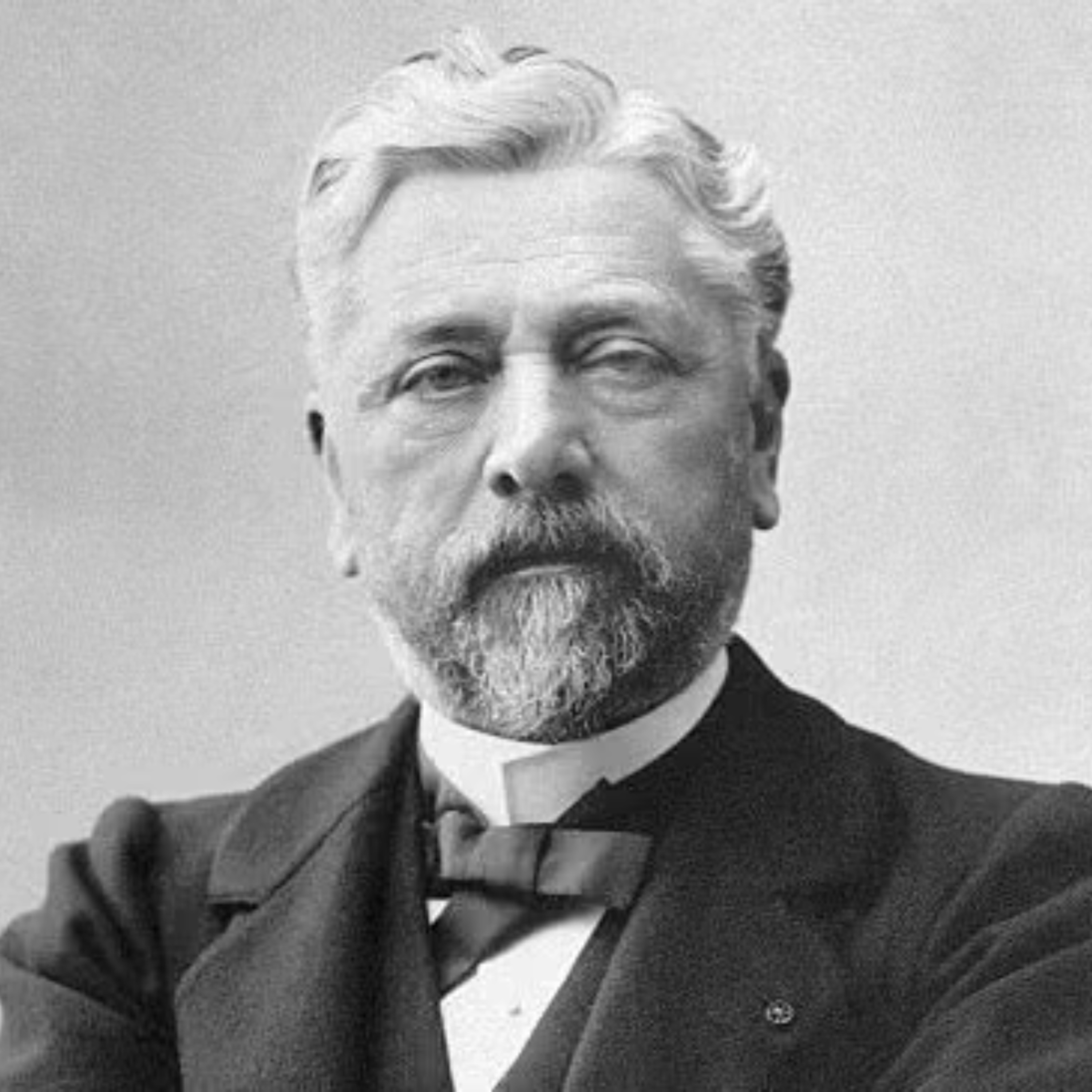 Gustave Eiffel : l’ingénieur qui a dompté le fer