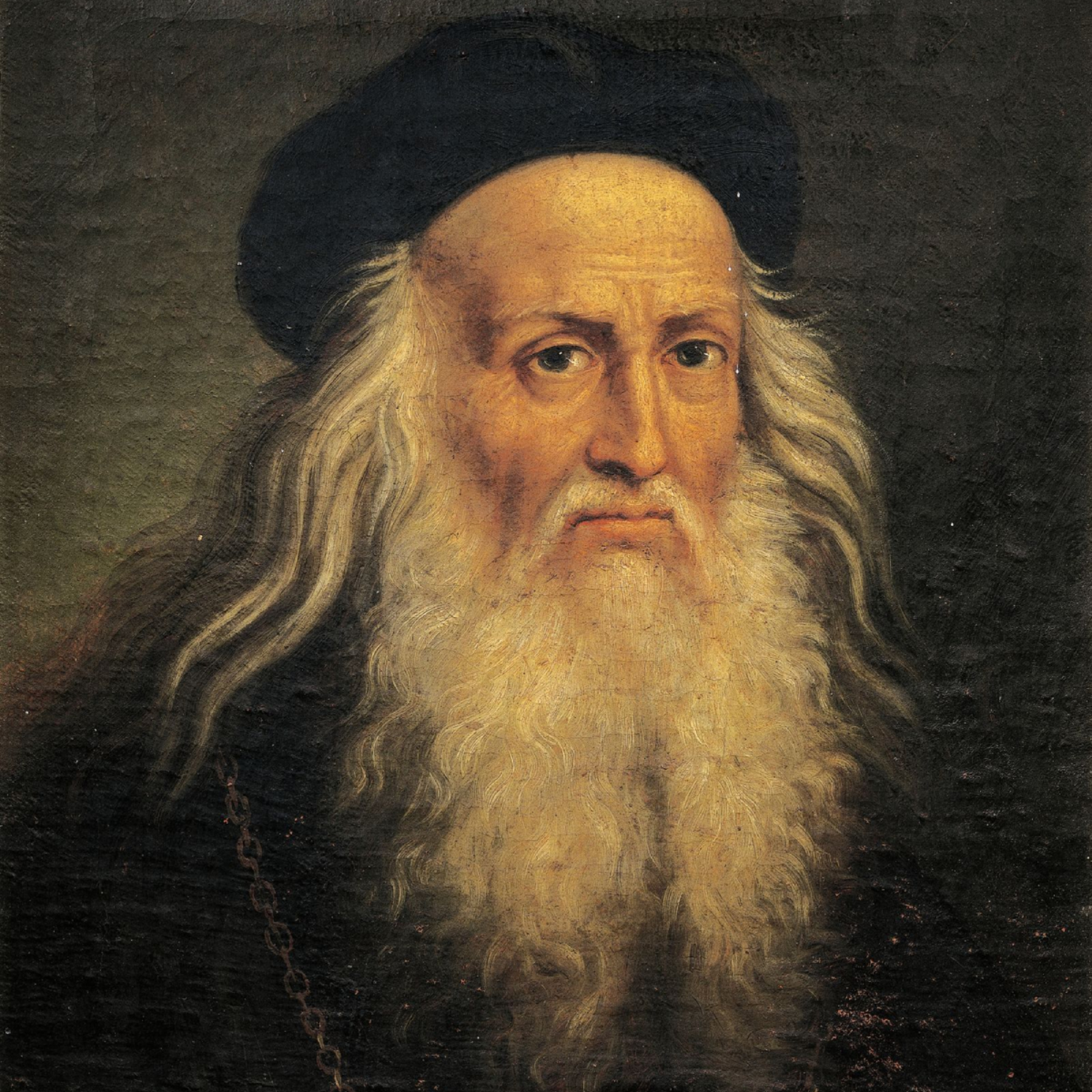 Léonard de Vinci, l’homme de la Renaissance