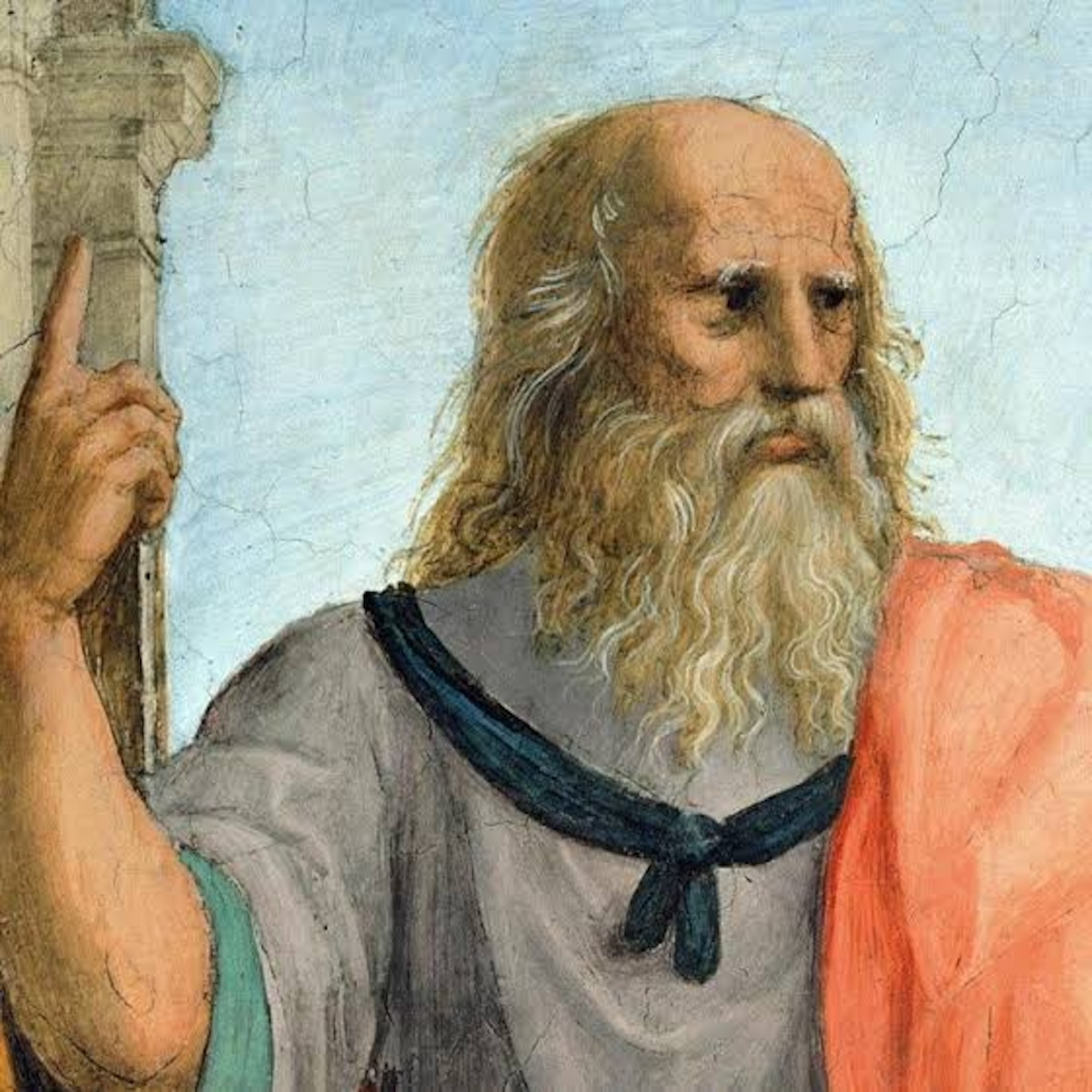 Platon : l'homme qui a changé notre façon de penser