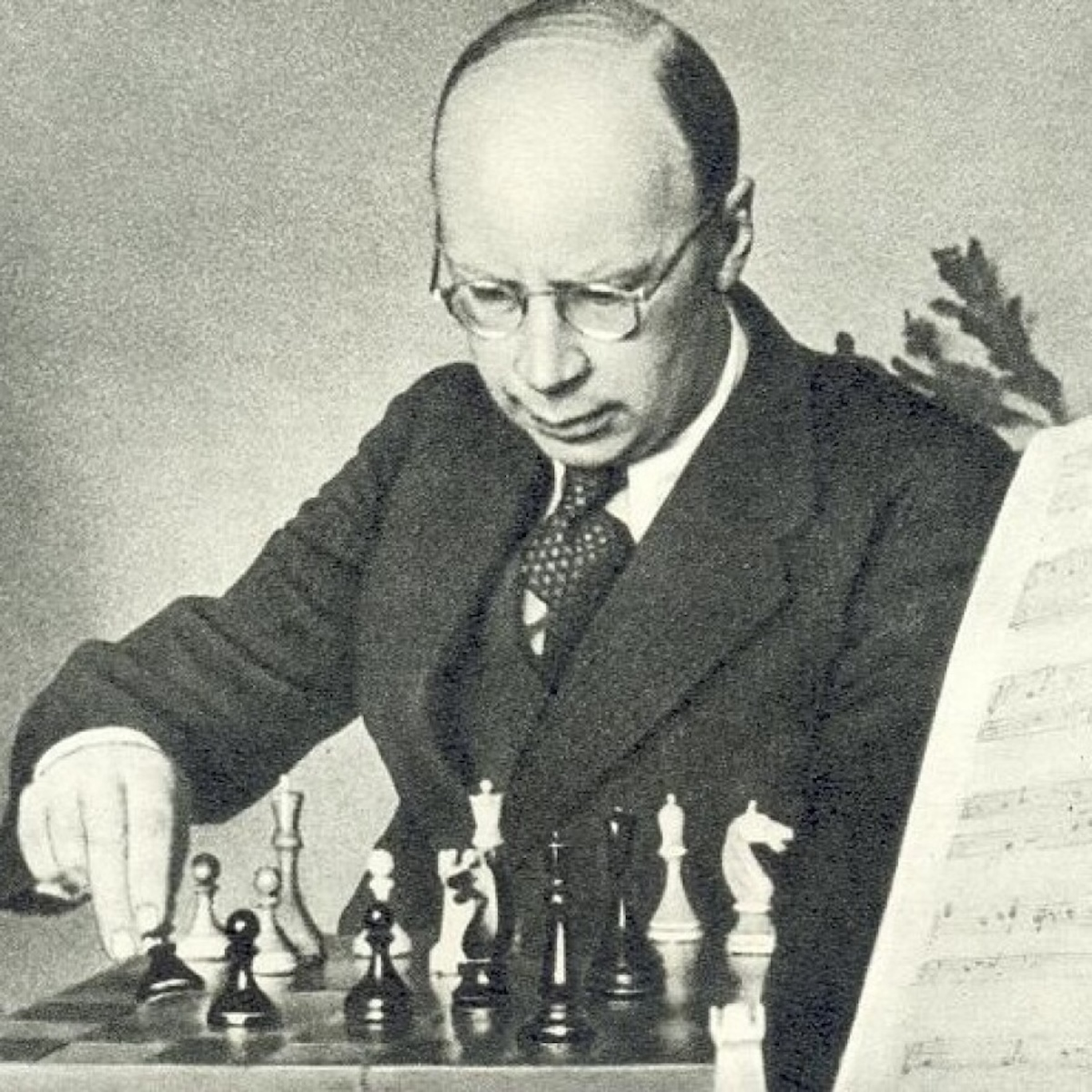Prokofiev : une vie en musique et en révolution