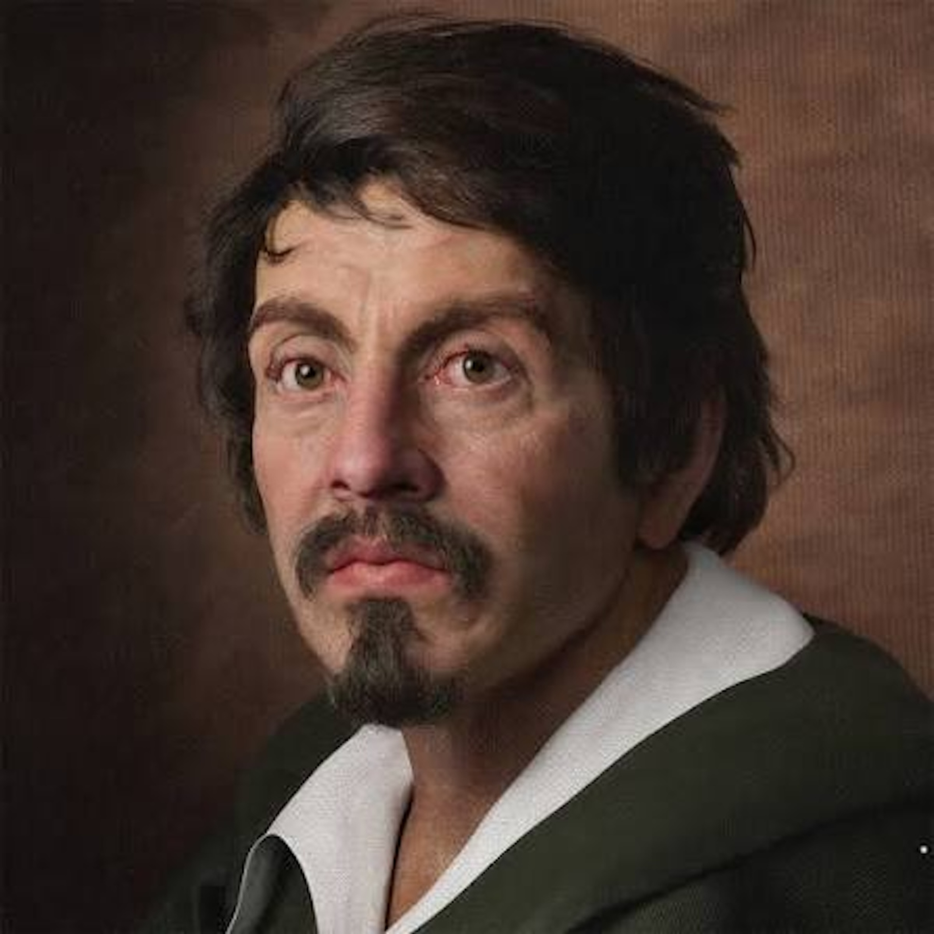 Le Caravage — La lumière au cœur des ténèbres