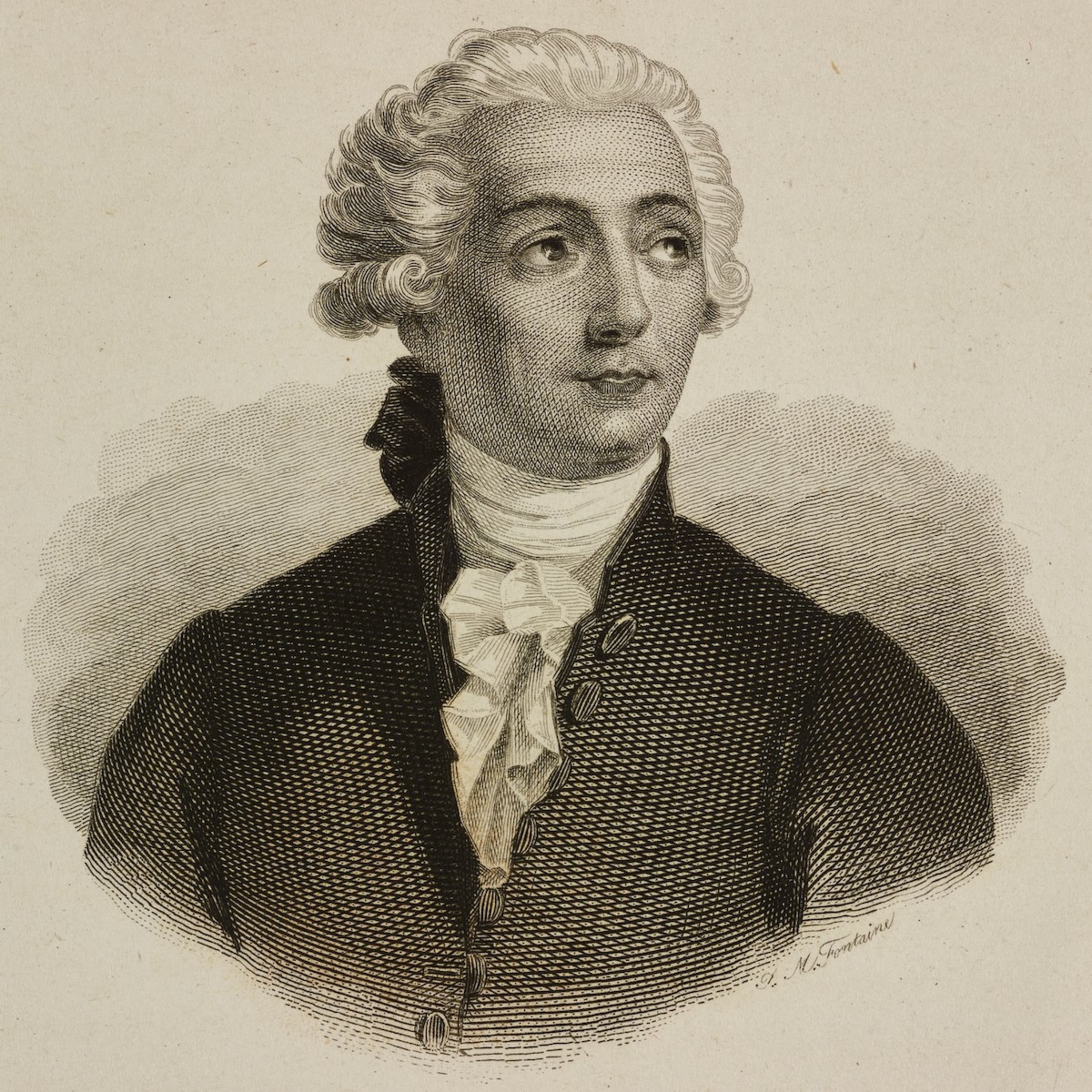 Antoine Lavoisier : l’homme qui a changé la chimie