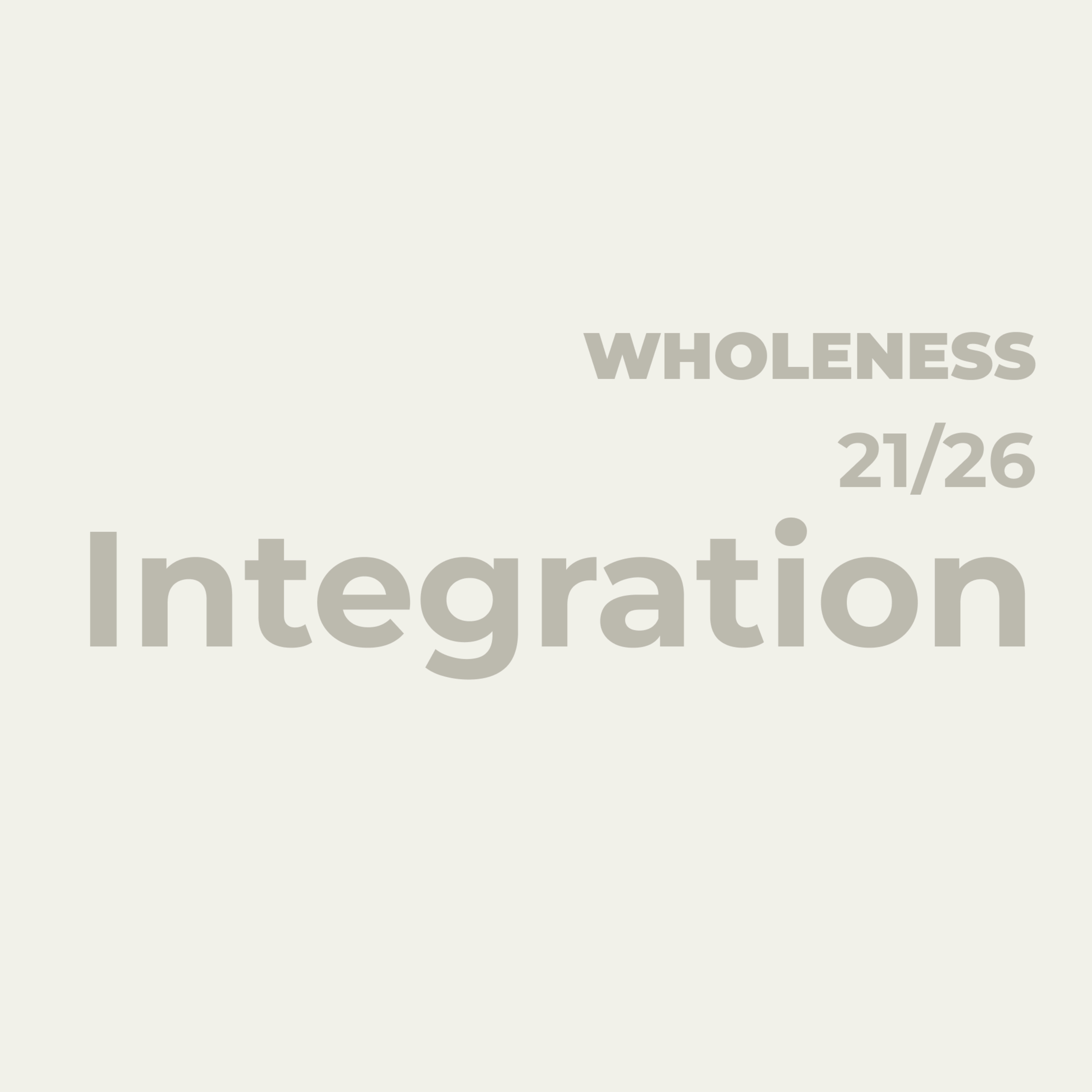 Restoration Without Relapse episode artwork