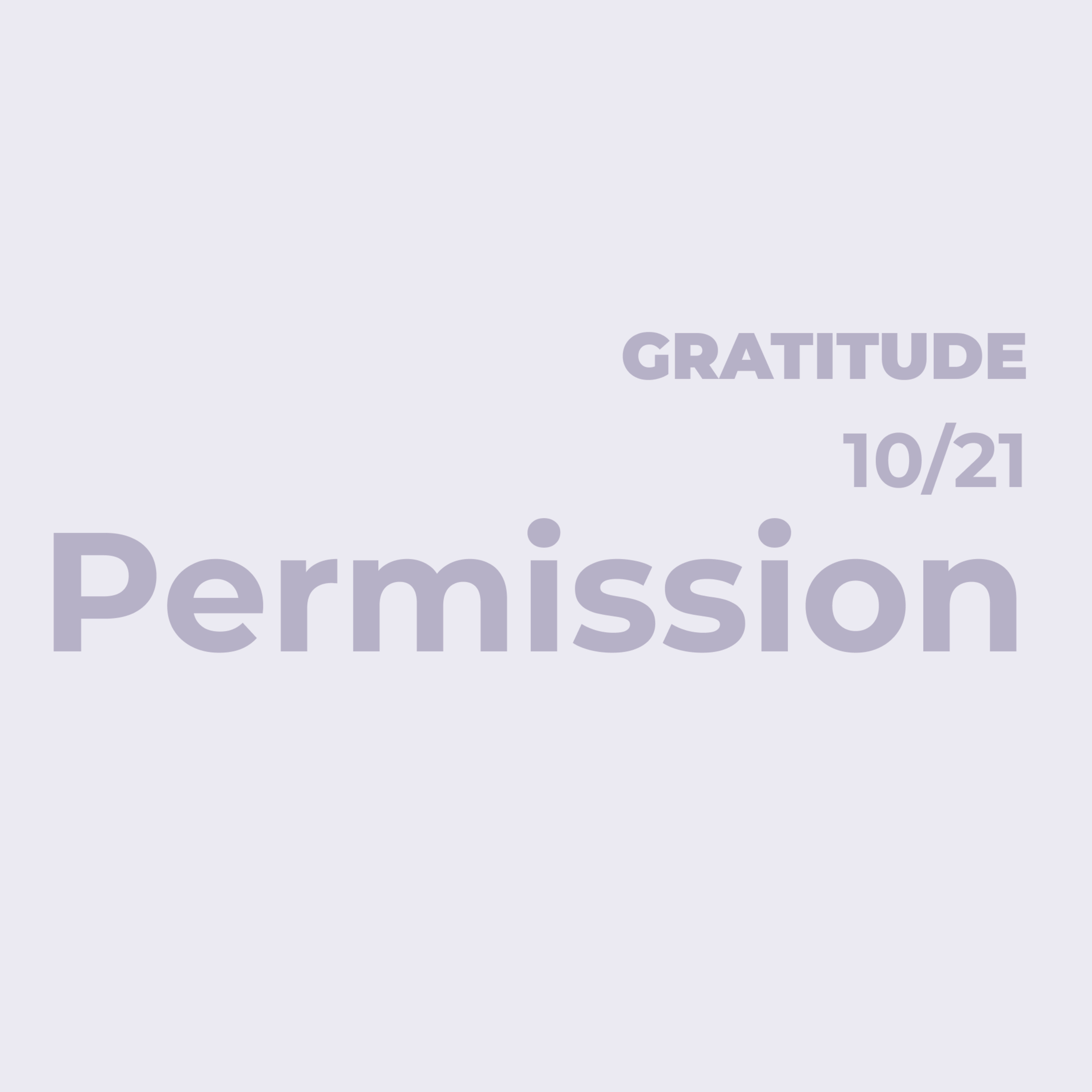 Gratitude That Heals Without Pushing episode artwork