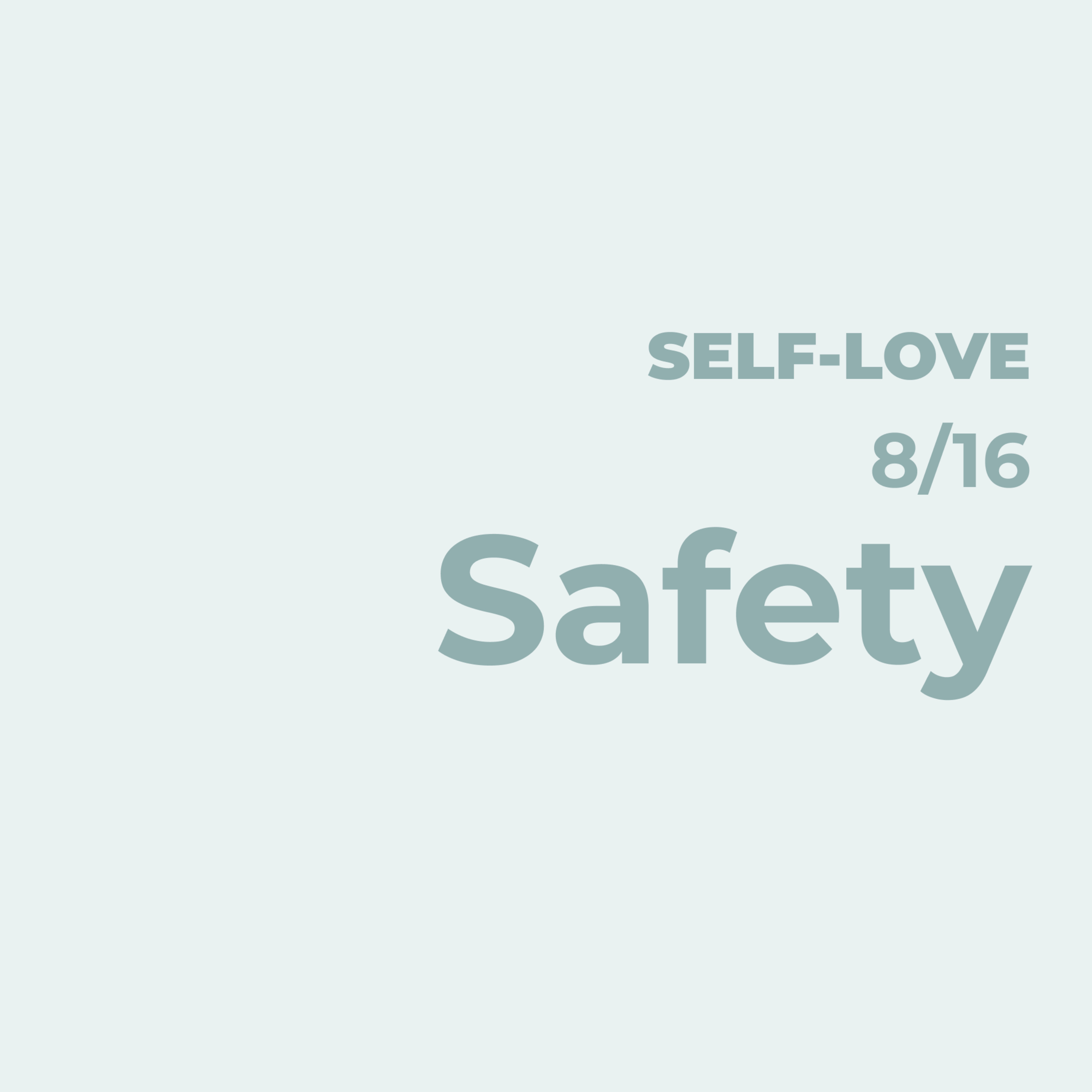 When Humility Becomes Safe episode artwork