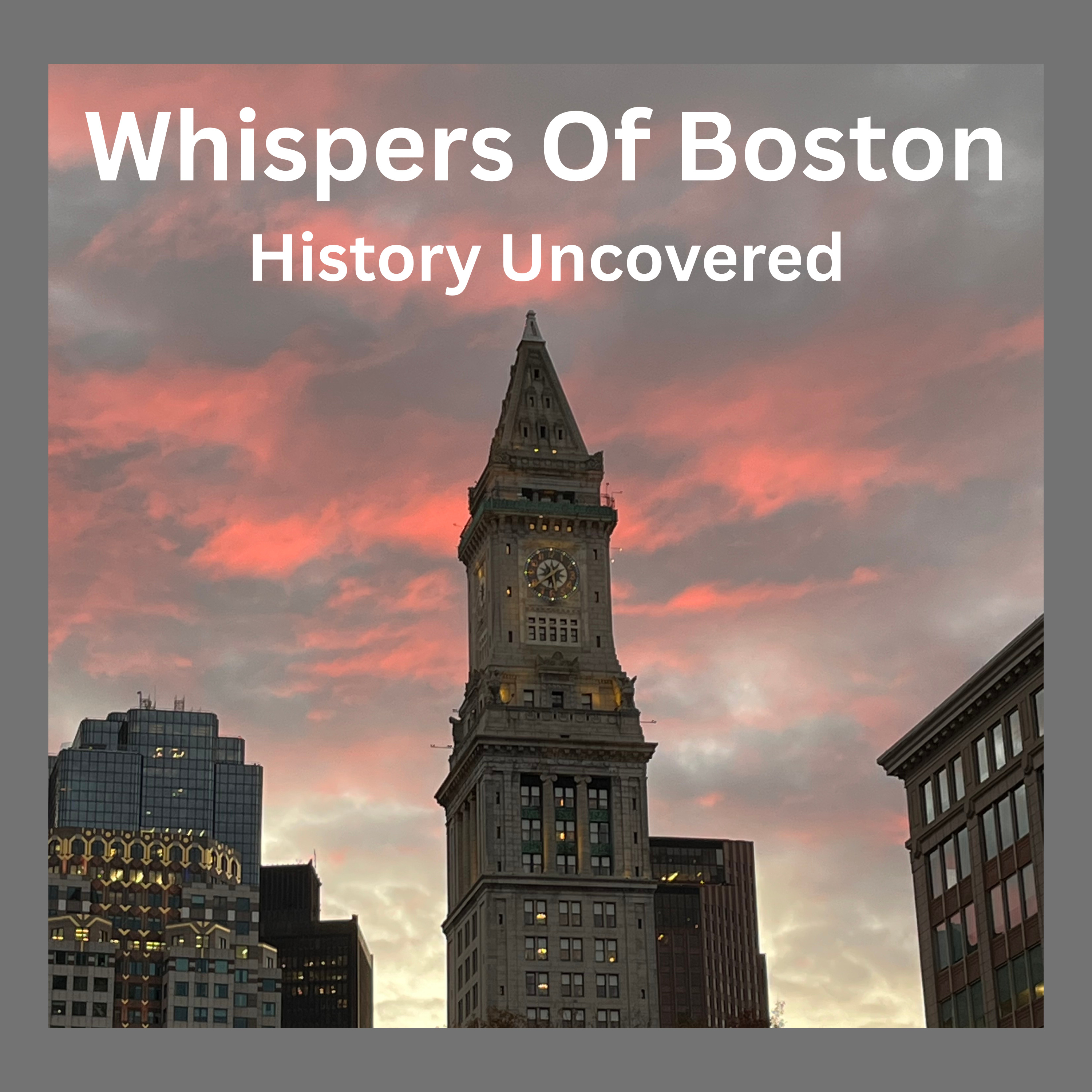 Where a Revolution Found Its Voice episode artwork