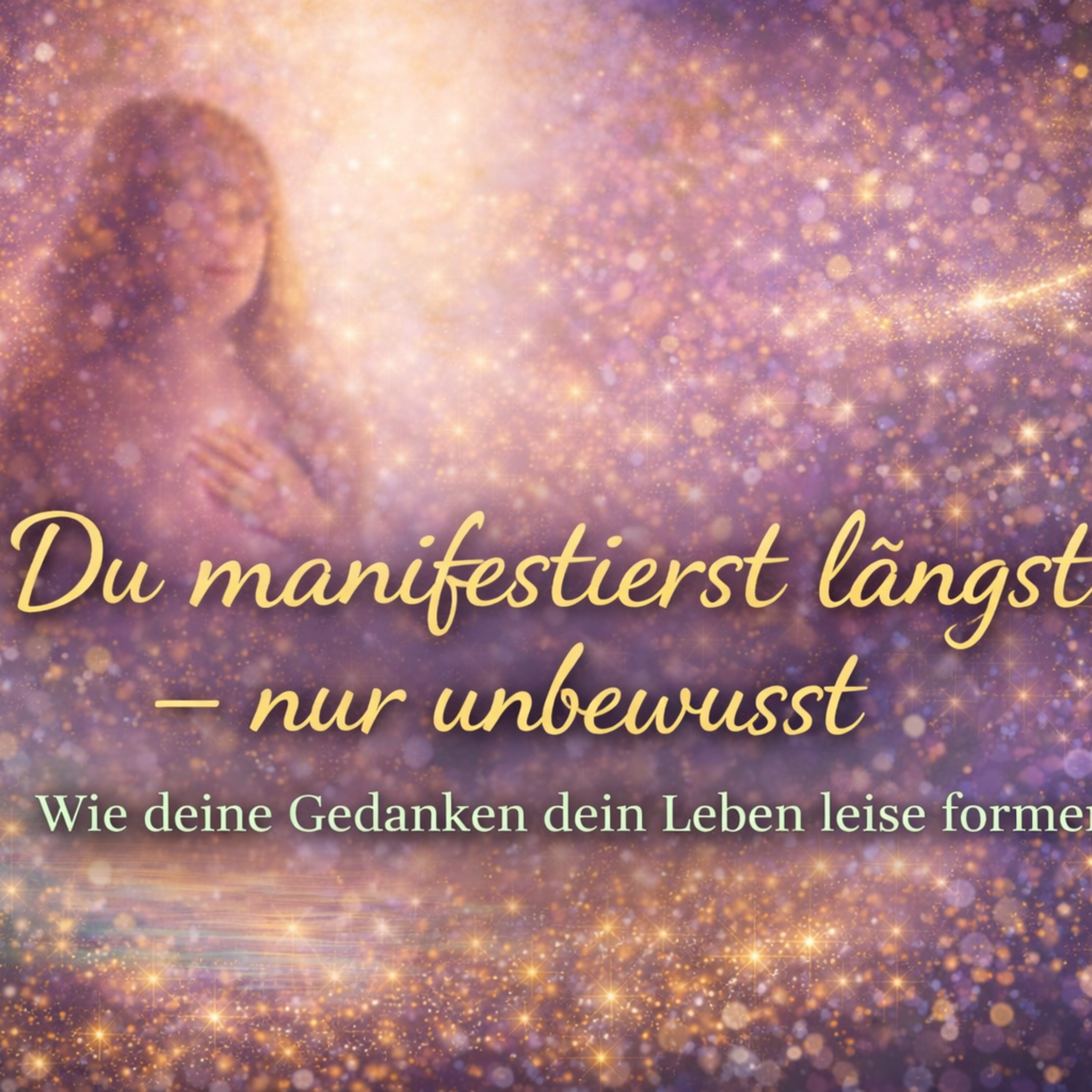 Der unsichtbare Architekt in dir - Solvana Magic News 🎧 episode artwork