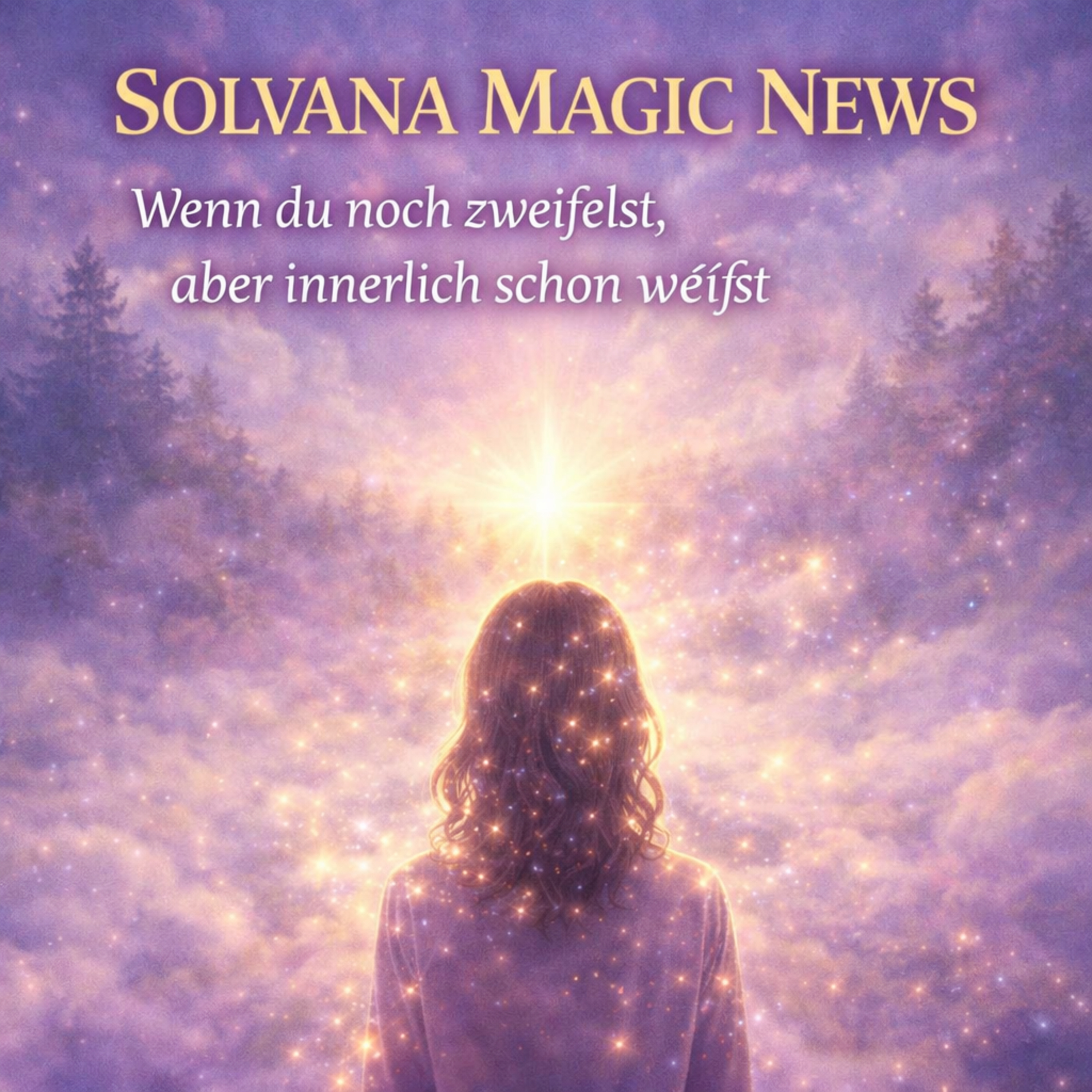Wenn du noch zweifelst, aber innerlich schon weißt ✨ episode artwork