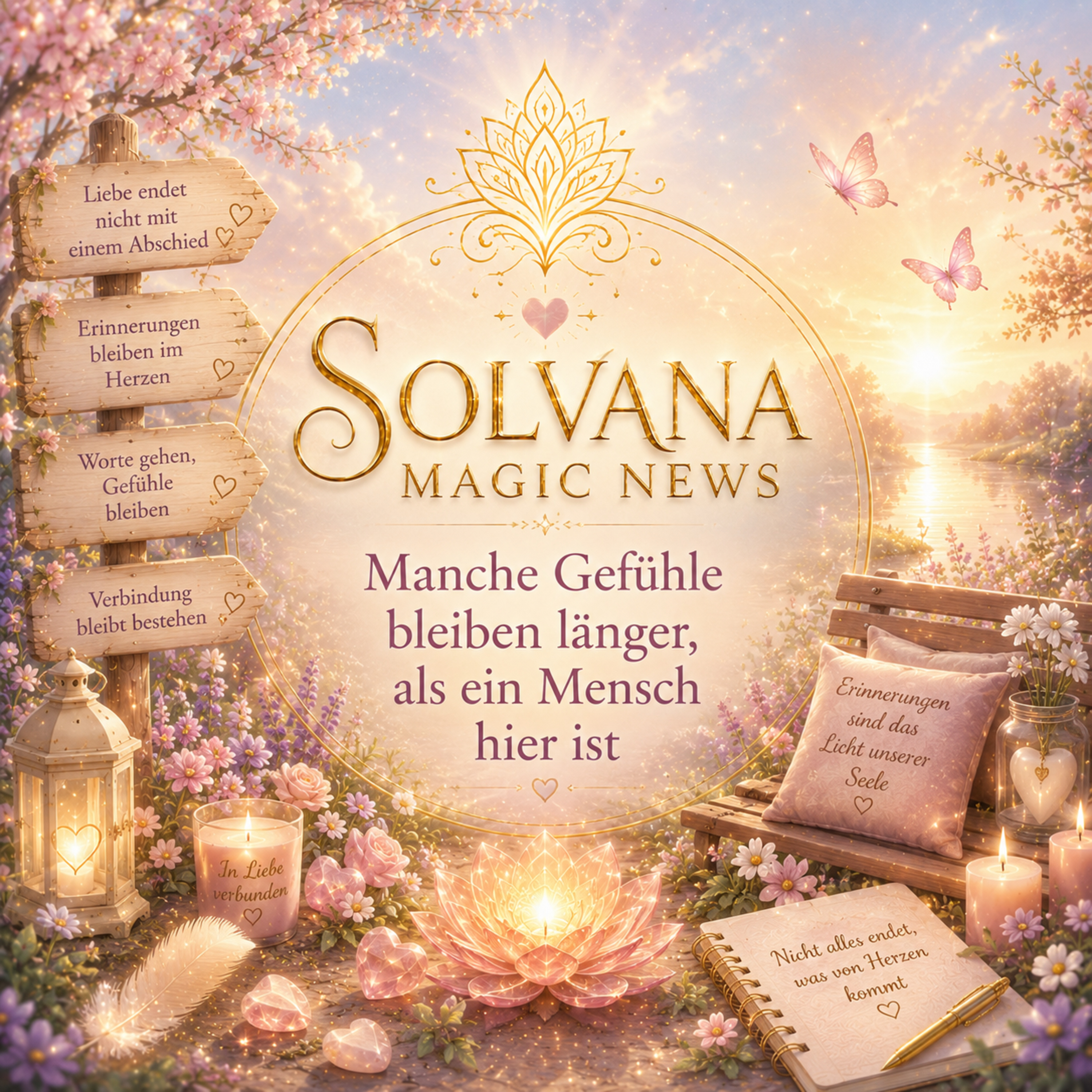 🌙💛Manche Gefühle bleiben länger, als ein Mensch hier ist🌙💛(24) episode artwork