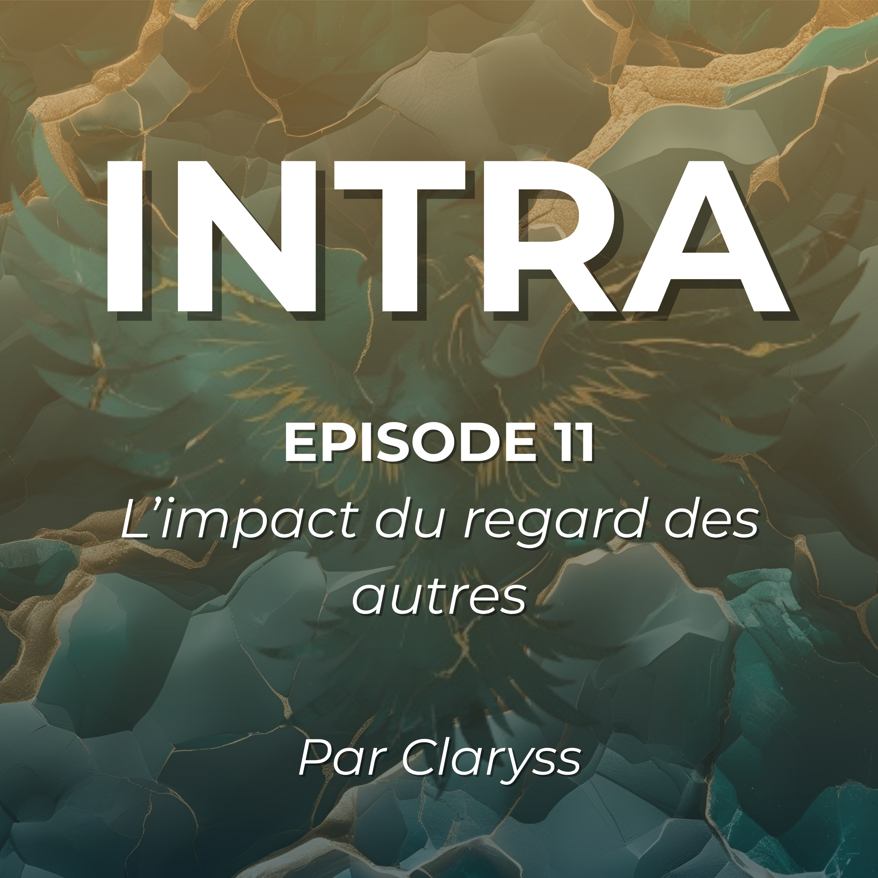 EP 11 L'impact du regard des autres episode artwork