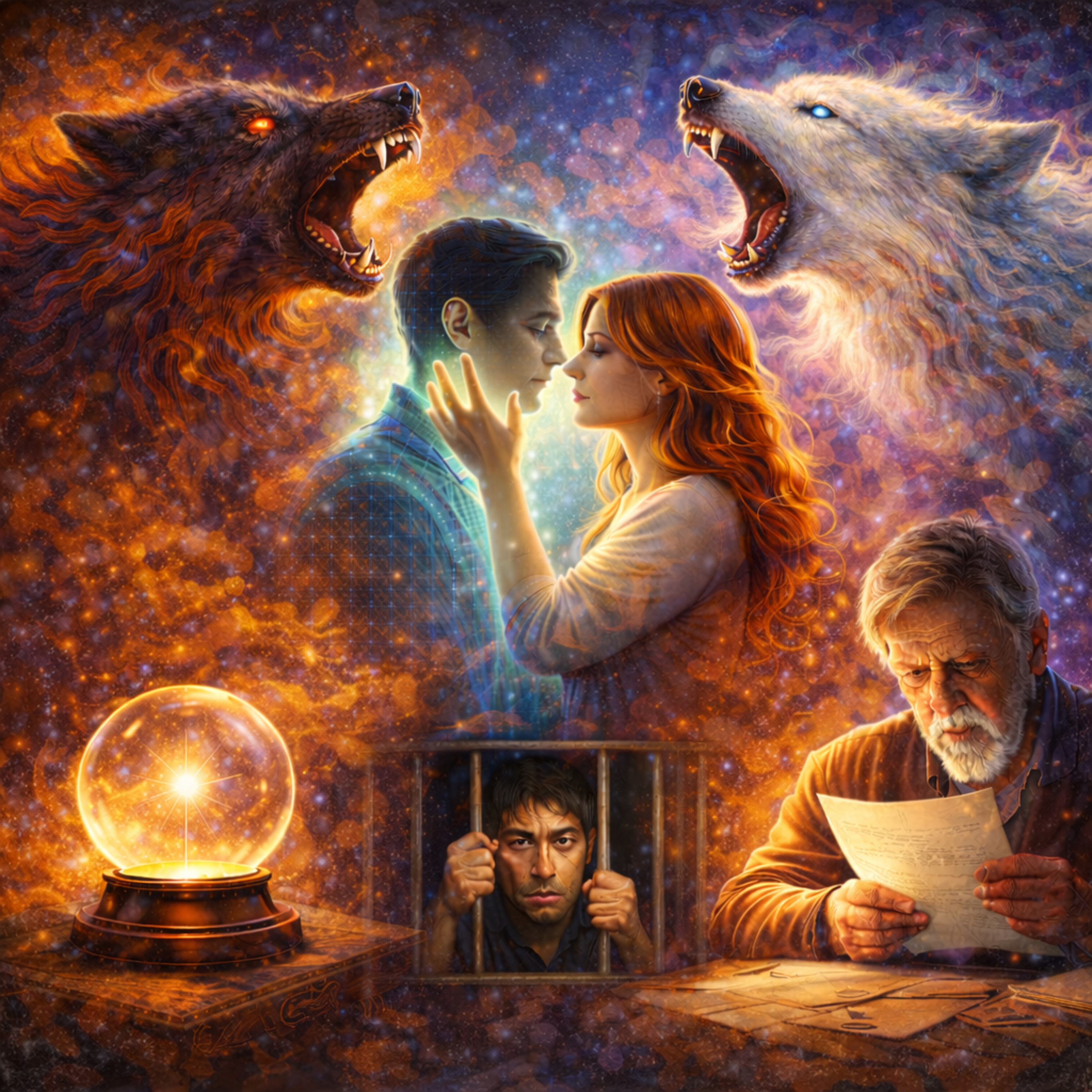 🔥 STORY SHOW 2026 🔥 Les 6 histoires les plus incroyables de l’année !