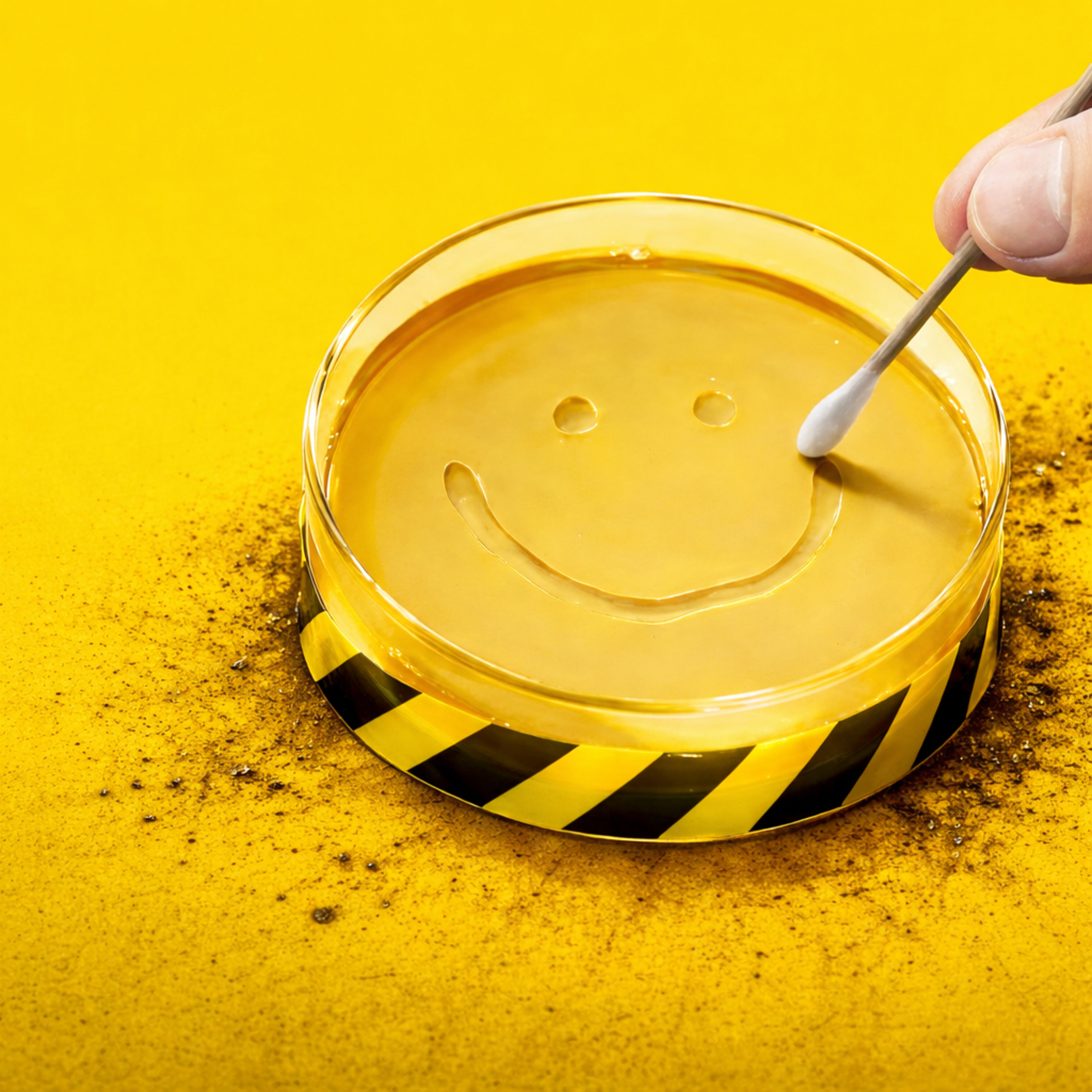 Et si on nous mentait sur le bonheur ? « Pluribus »