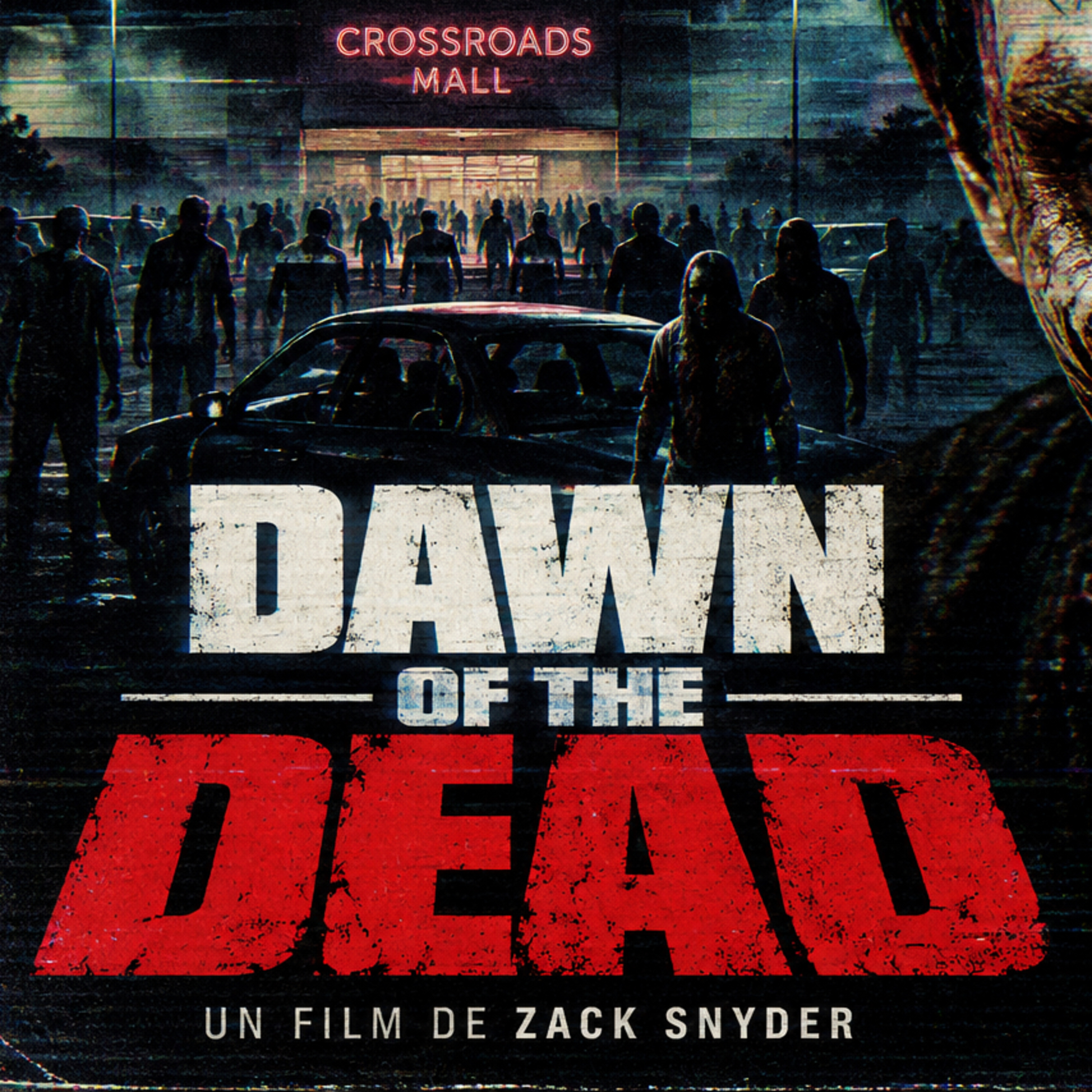 Si on reparlait zombies : Zack Snyder a-t-il dépassé Romero ?