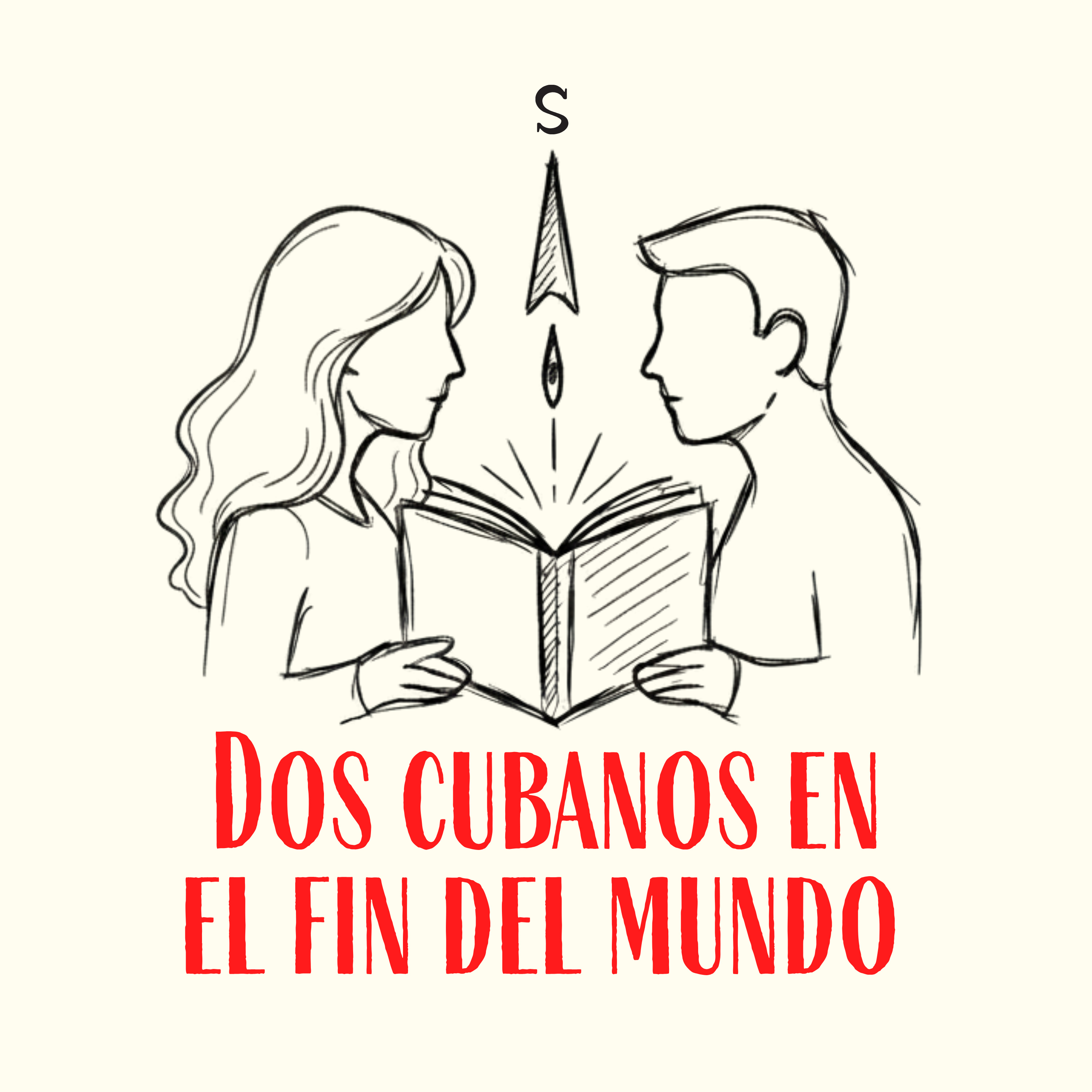 00. Dos cubanos en el fin del mundo  episode artwork