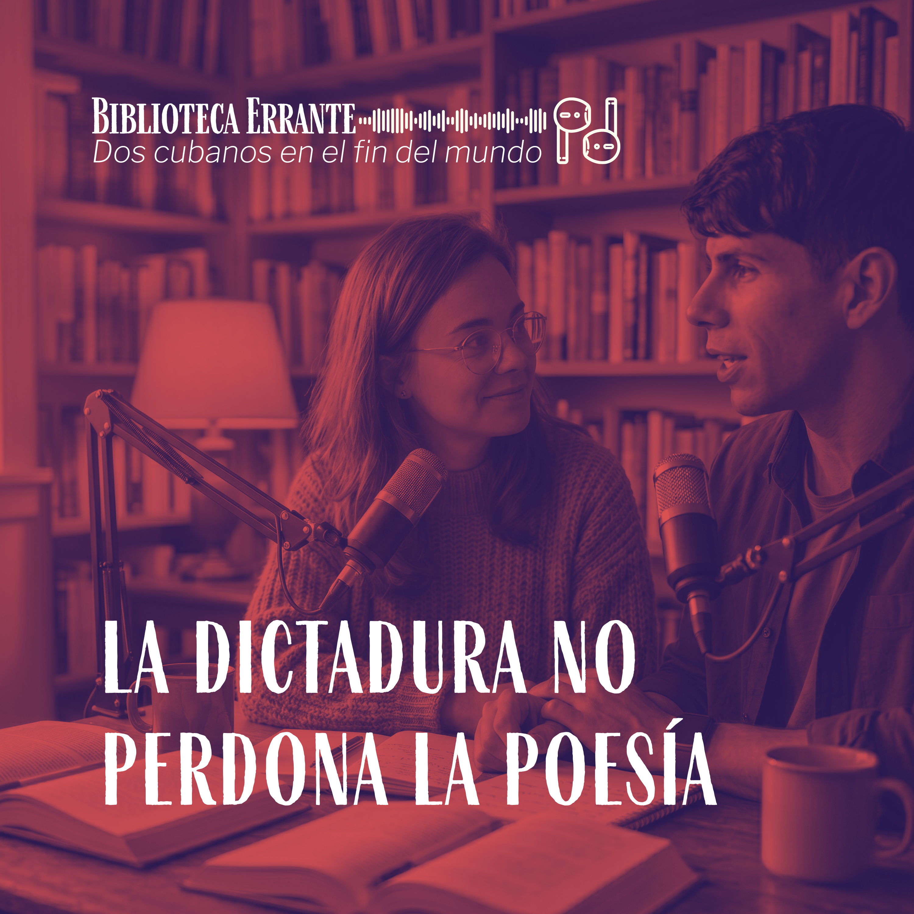 01. Dictadores y Dictaduras en la literatura episode artwork