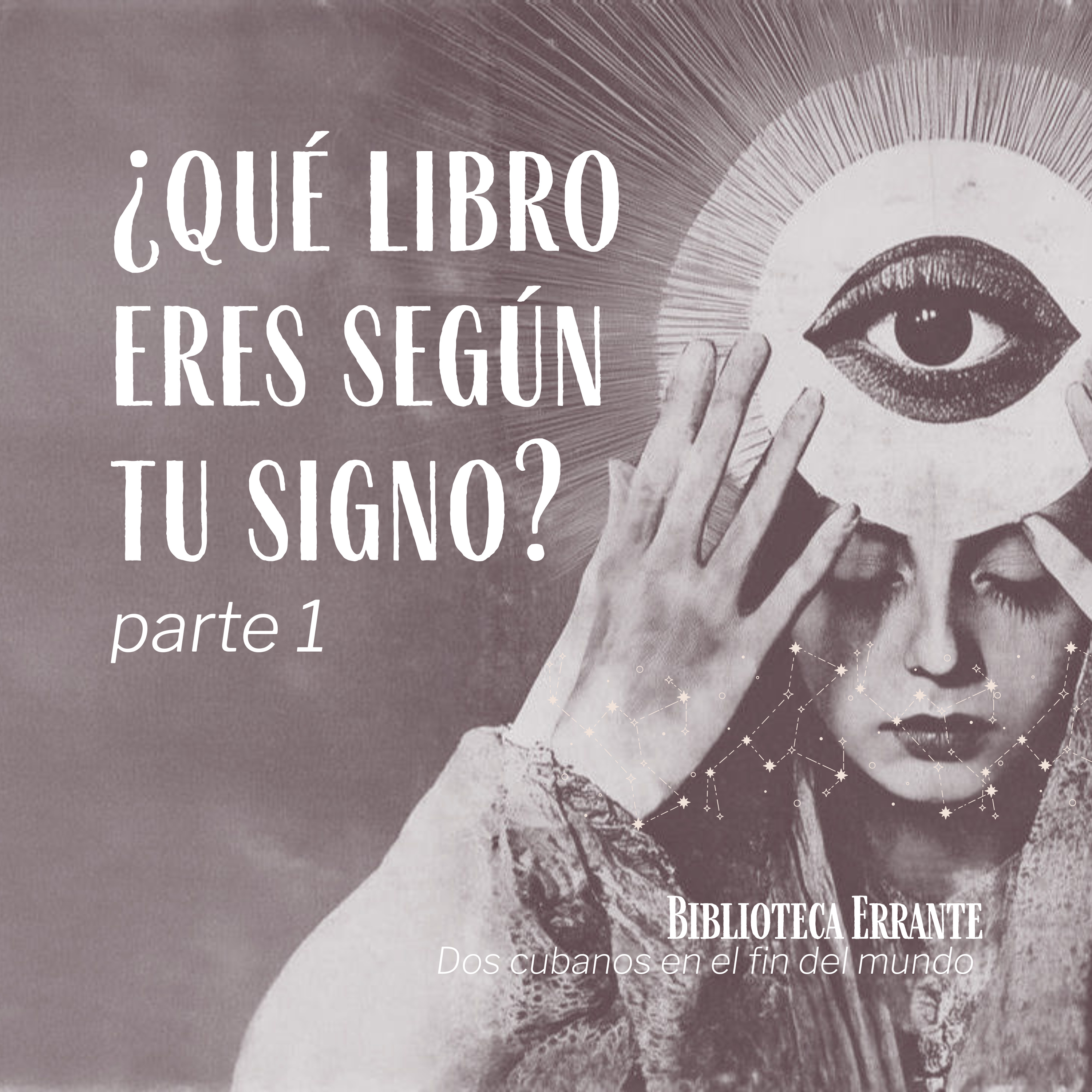 02. 1 Literatura, Astrología y Tarot (Parte 1) episode artwork