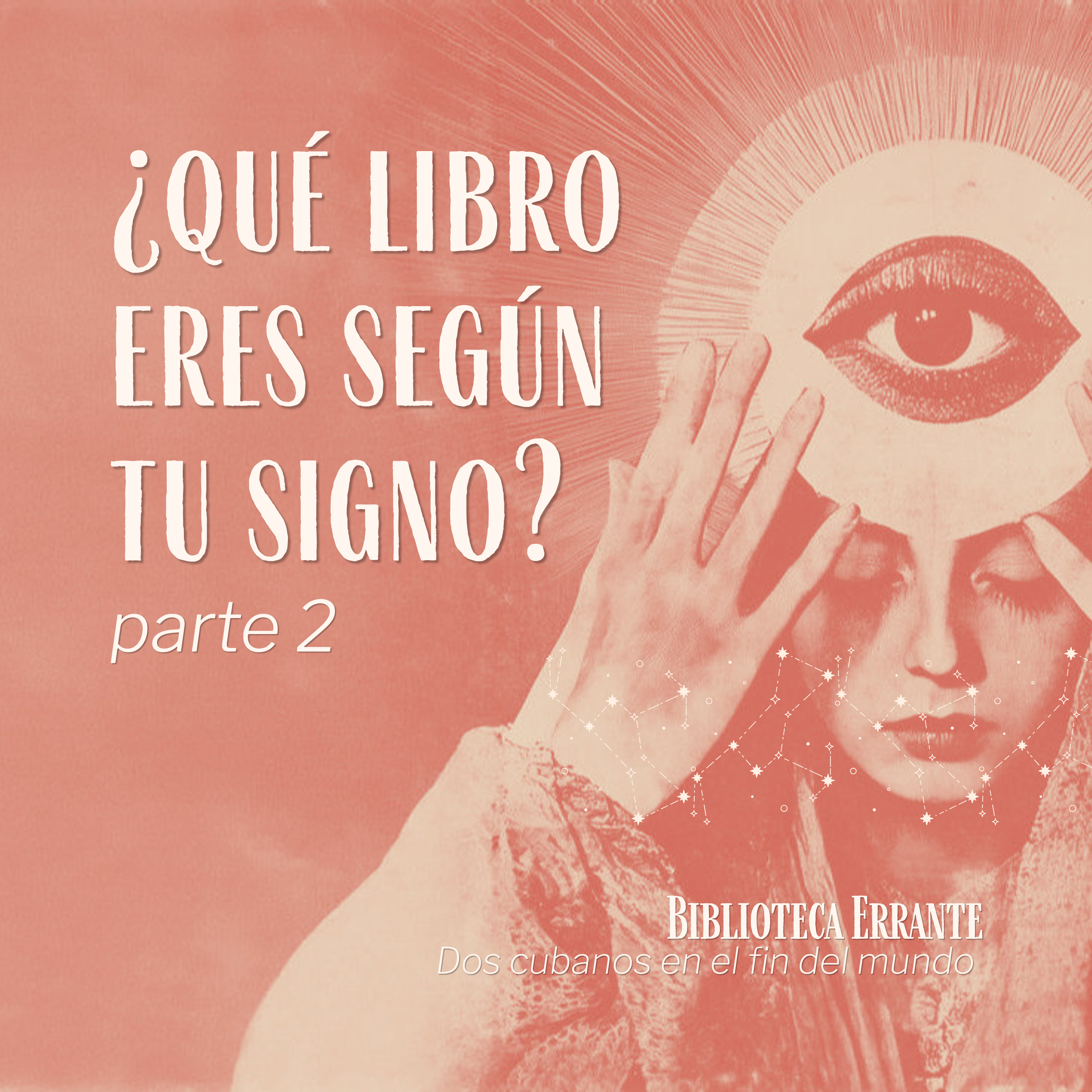 02. 2 Literatura, Astrología y Tarot (Vol. 2) Géminis, Piscis, Escorpio y Sagitario episode artwork