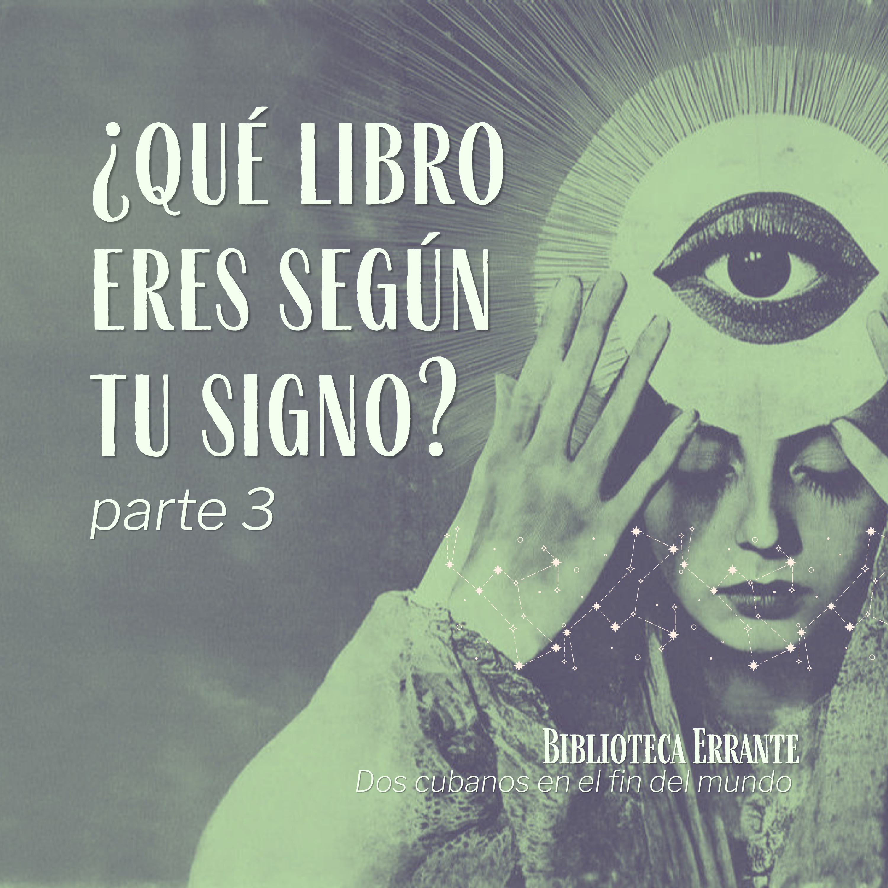 02. 3 Literatura, Astrología y Tarot (Vol. 3) Cáncer, Virgo, Aries y Acuario episode artwork
