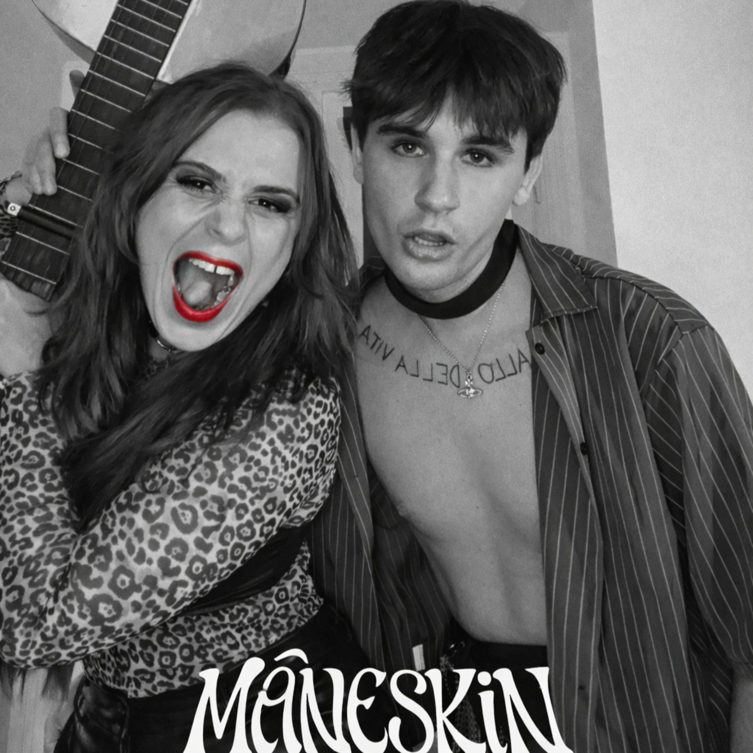 7. Måneskin episode artwork