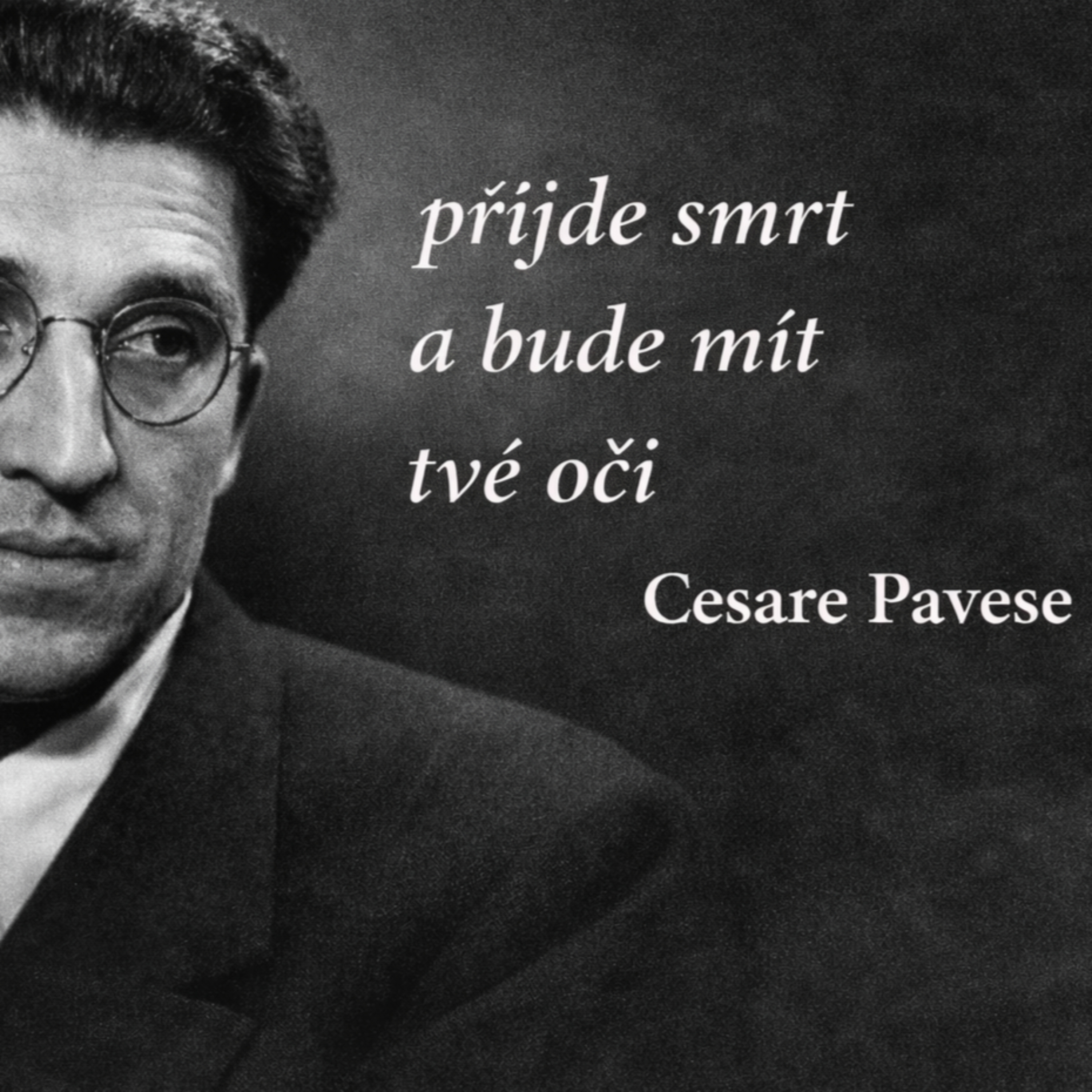 5. Cesare Pavese episode artwork