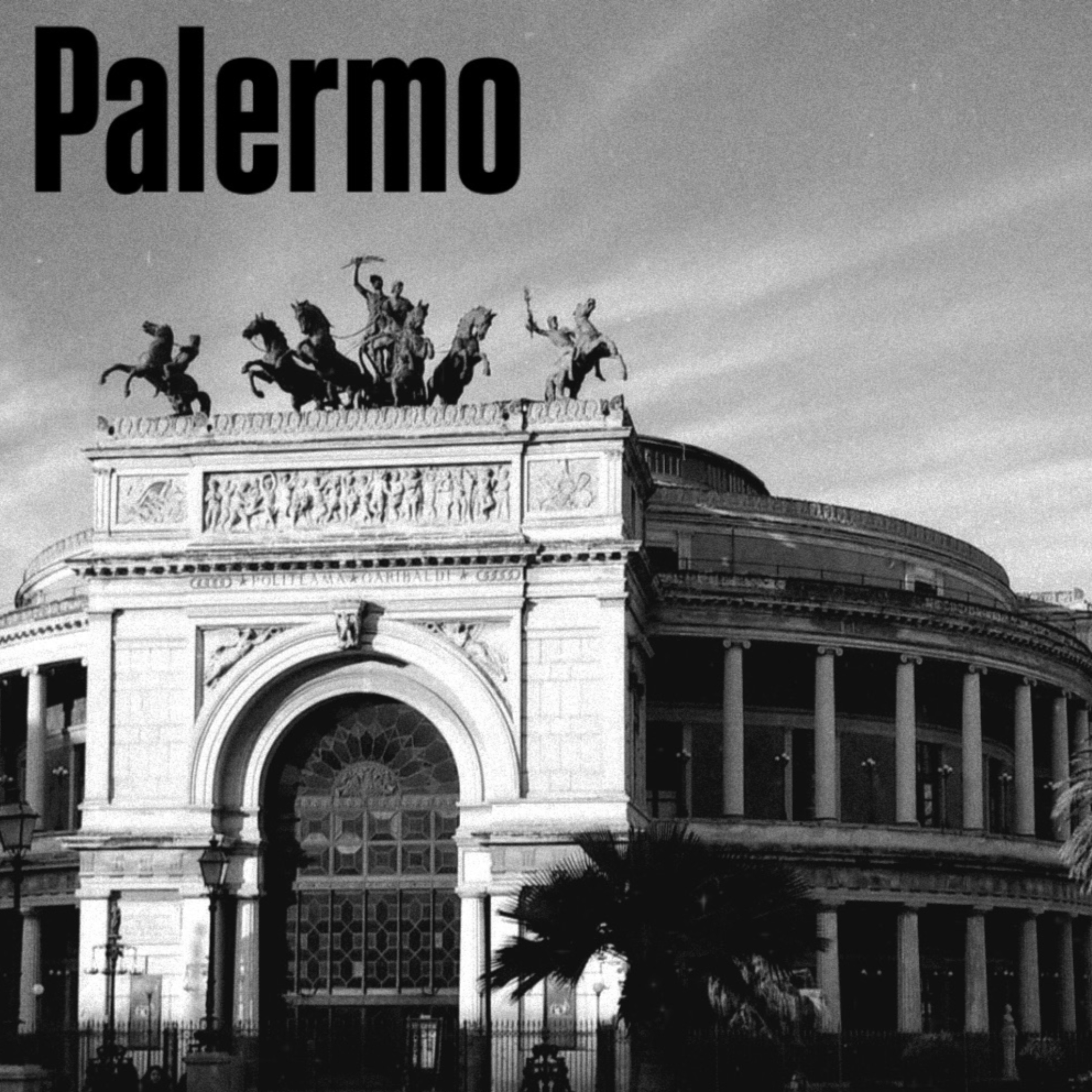 3. Palermo episode artwork