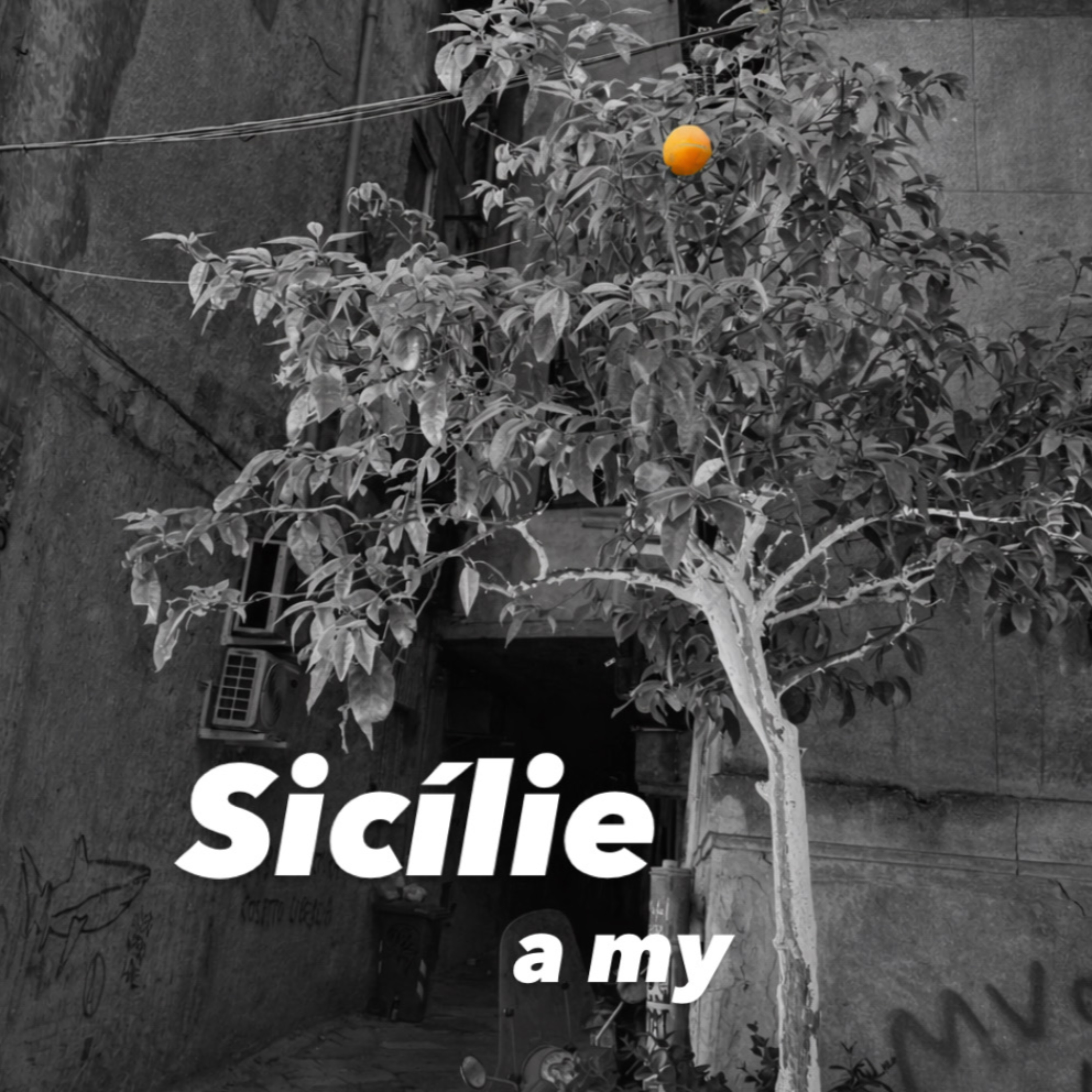 2. Sicílie a my episode artwork