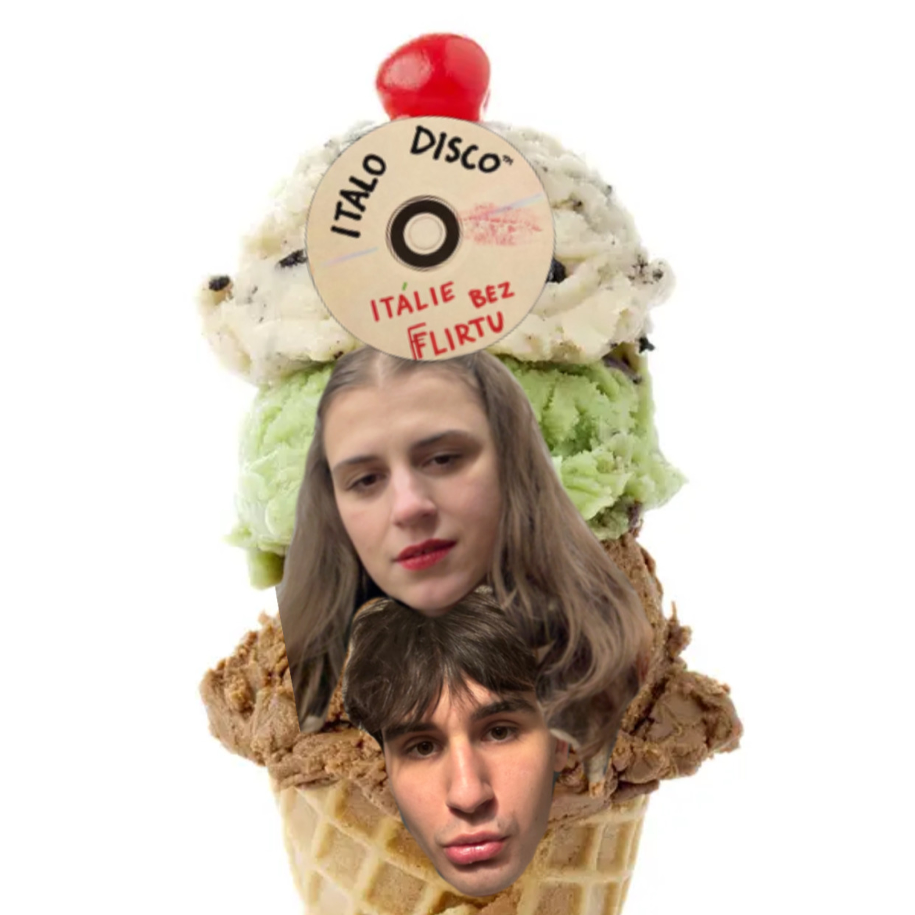 13. Gelato aneb zmrzlina episode artwork