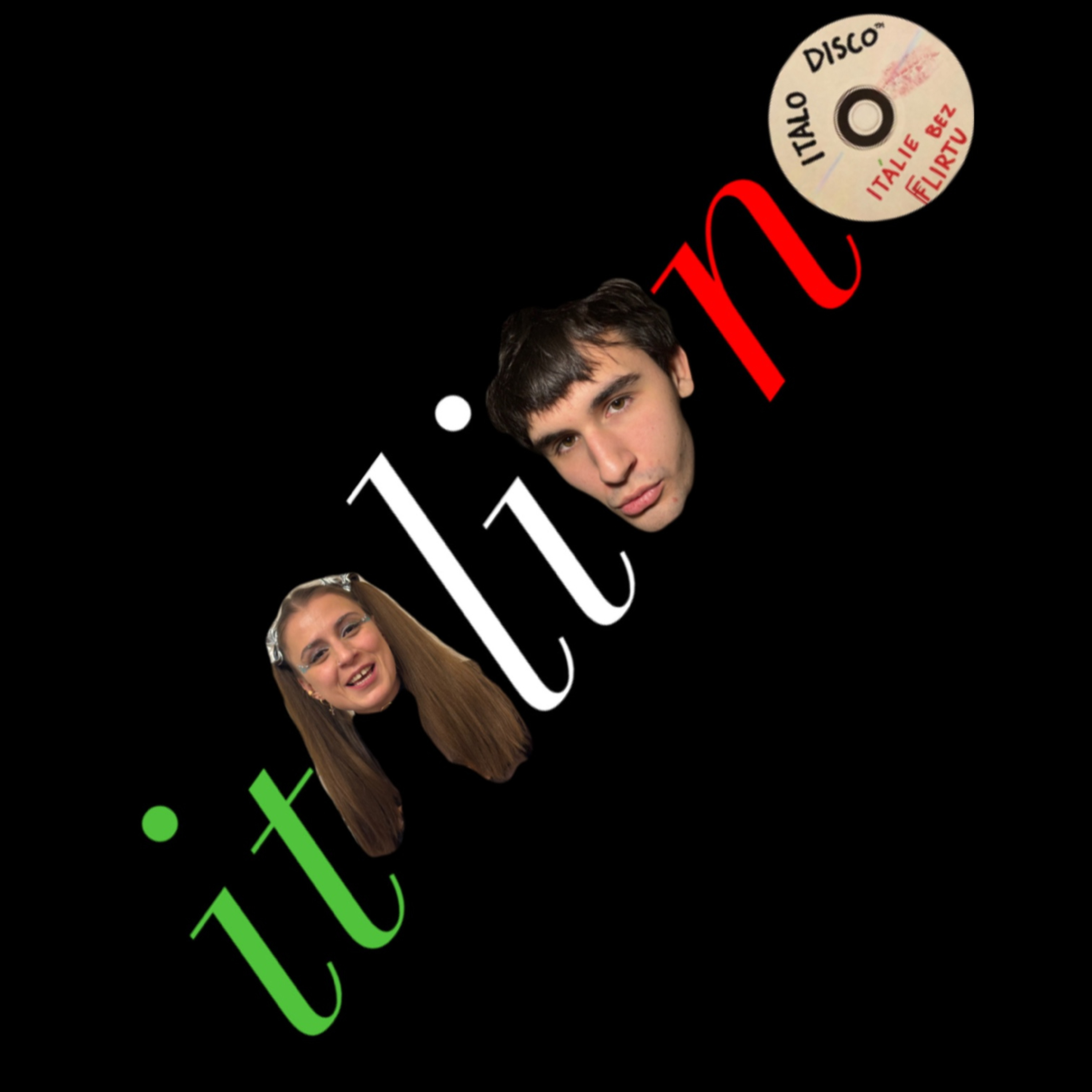 1. Italština episode artwork