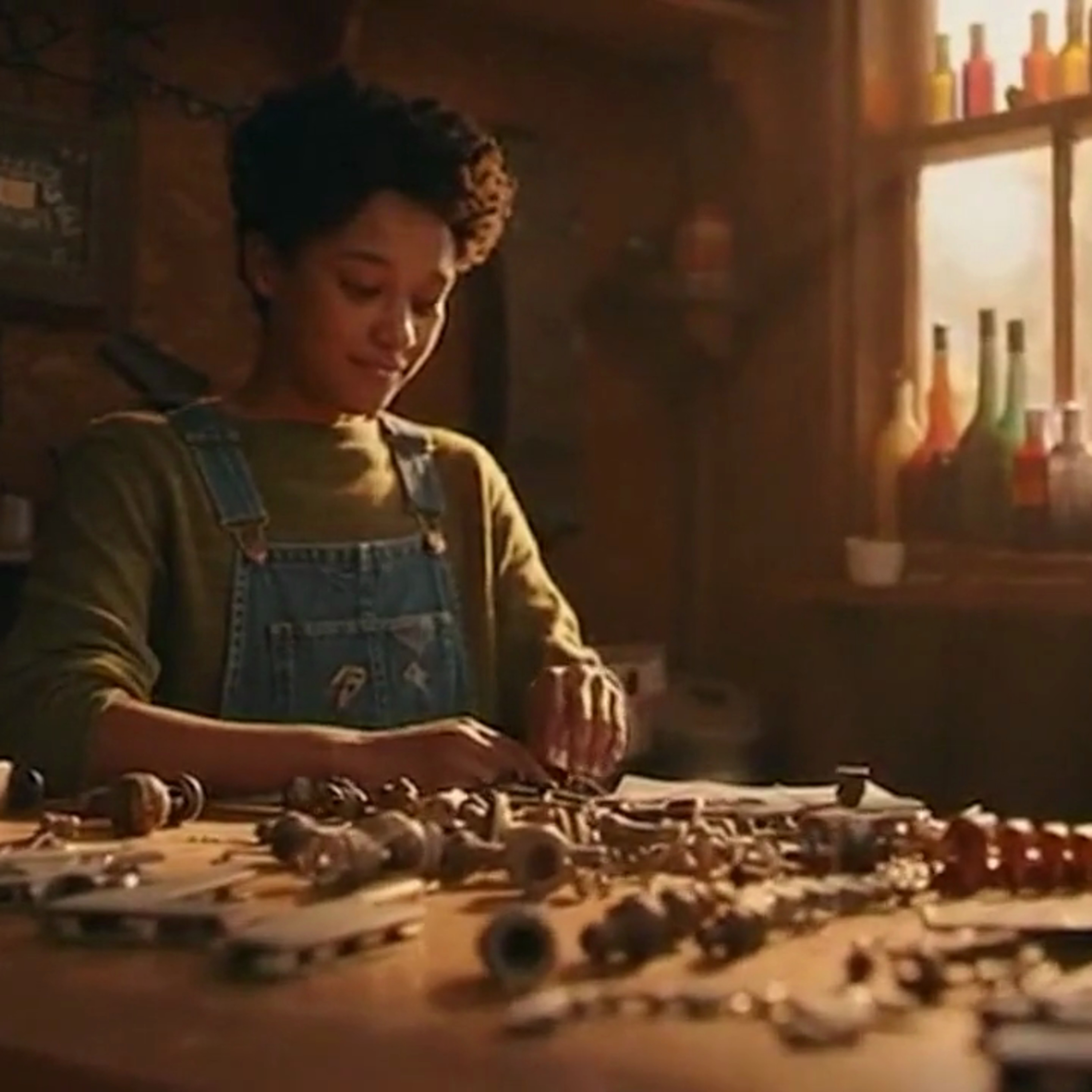 The Invention Station: Finley's Greatest Creation - An Inspiring Audio Story for Kids episode artwork