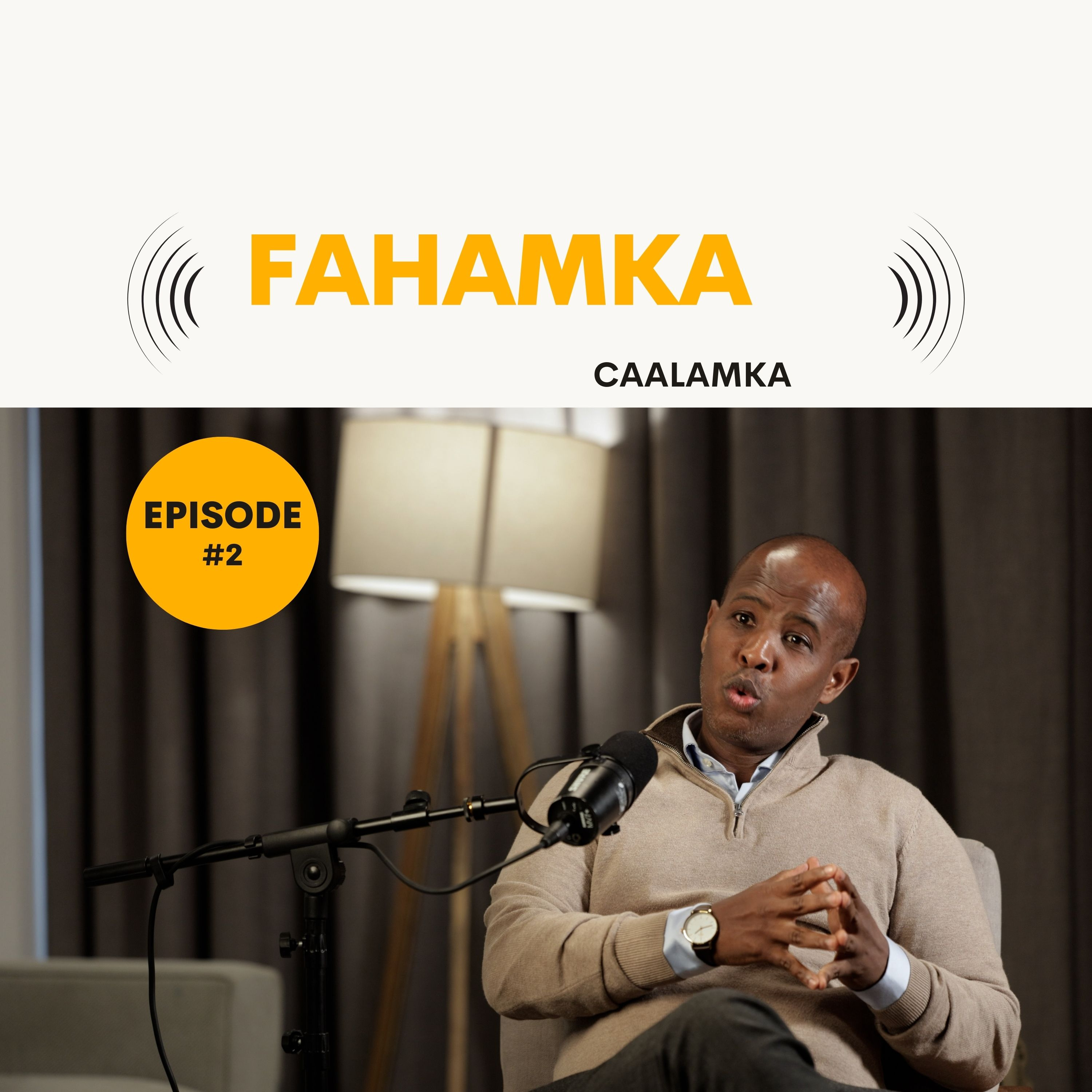 Fahamka Caalamka: Shiinaha, Ruushka & Isbeddelka Dunida — Awoodaha Hagaya Mustaqbalka Adduunka episode artwork