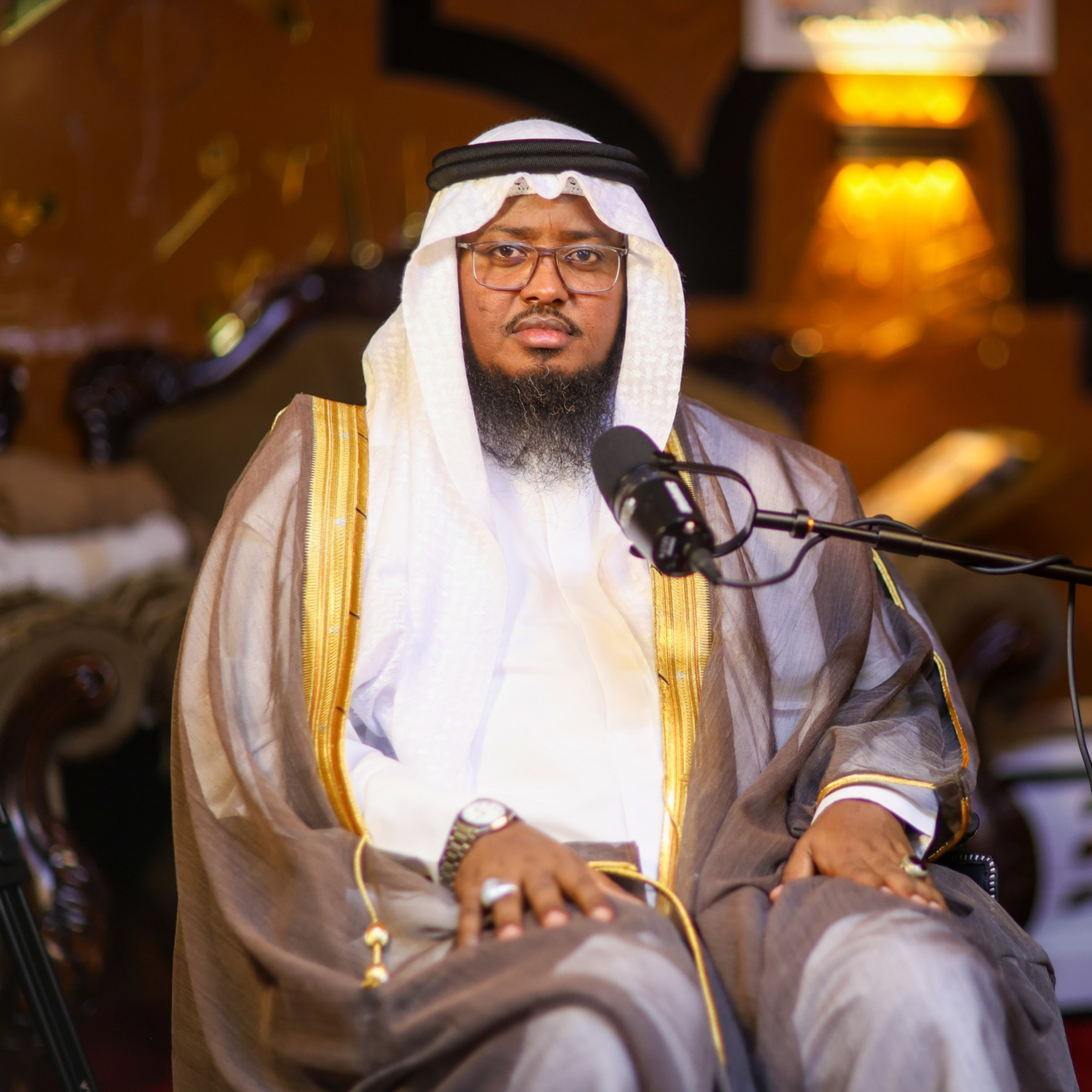 Sheekh Xassan Al-Waajidi iyo Fadliga Quraanka Kariimka episode artwork