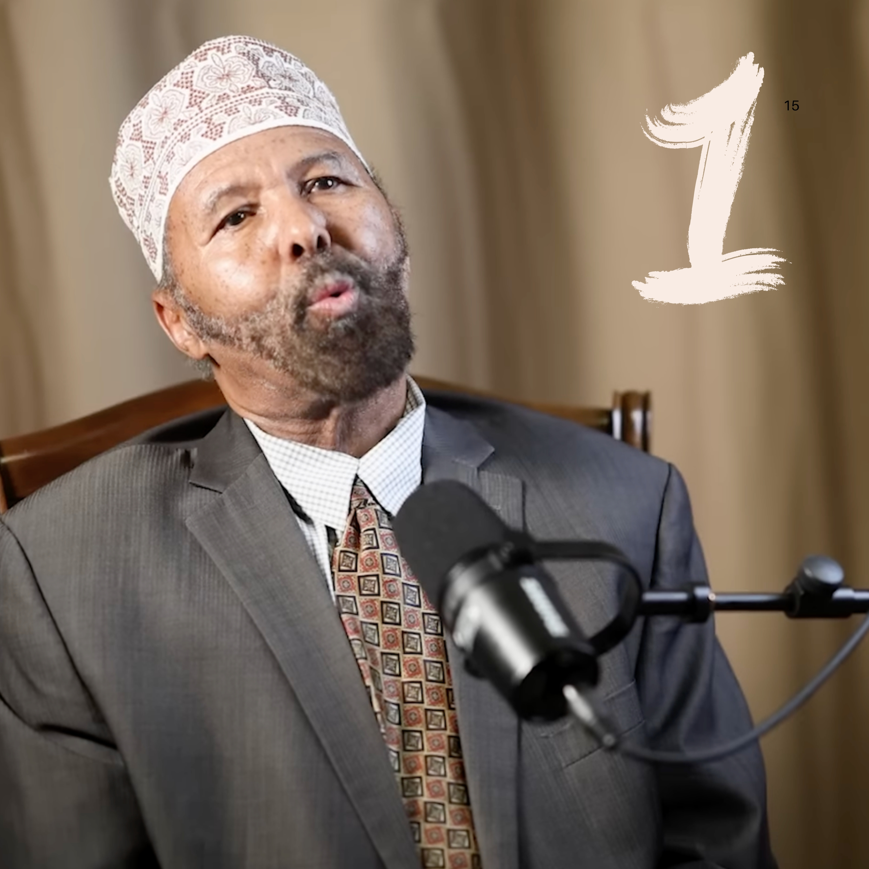 Gumeystaha Itoobiya: Sidee Loo Qabsaday Dhulka Soomaali Galbeed? 1/2. Hassan Jabhad episode artwork