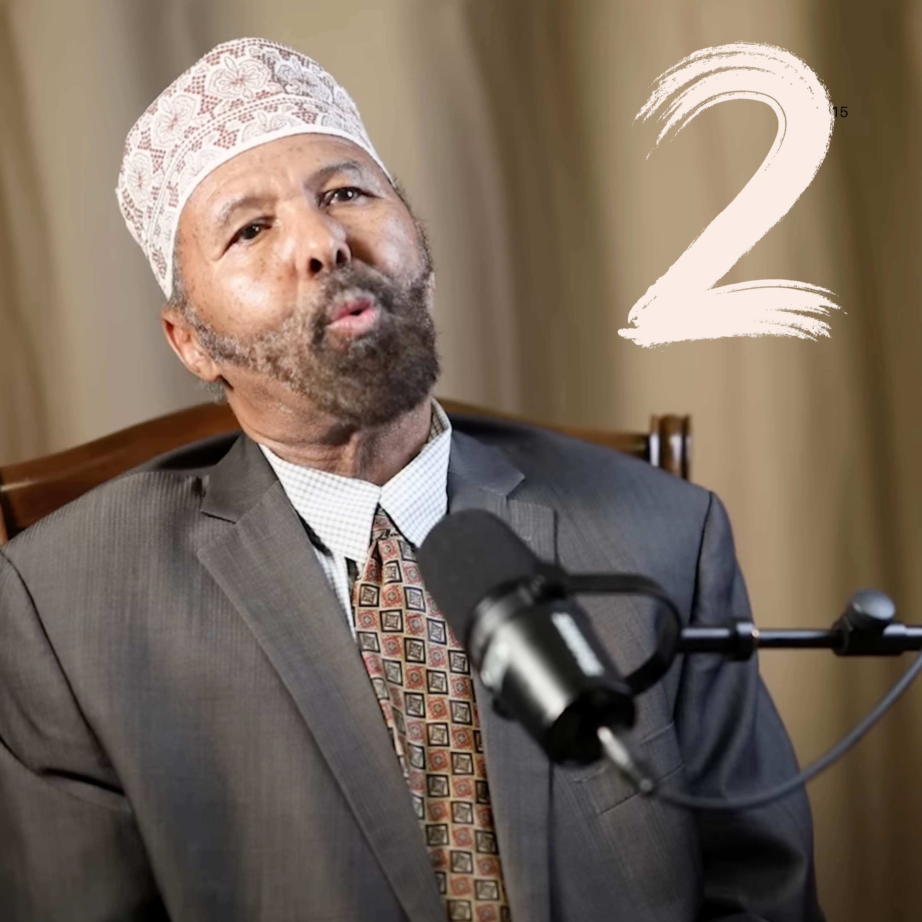 Gumeystaha Itoobiya: Sidee Loo Qabsaday Dhulka Soomaali Galbeed? 2/2. Hassan Jabhad episode artwork