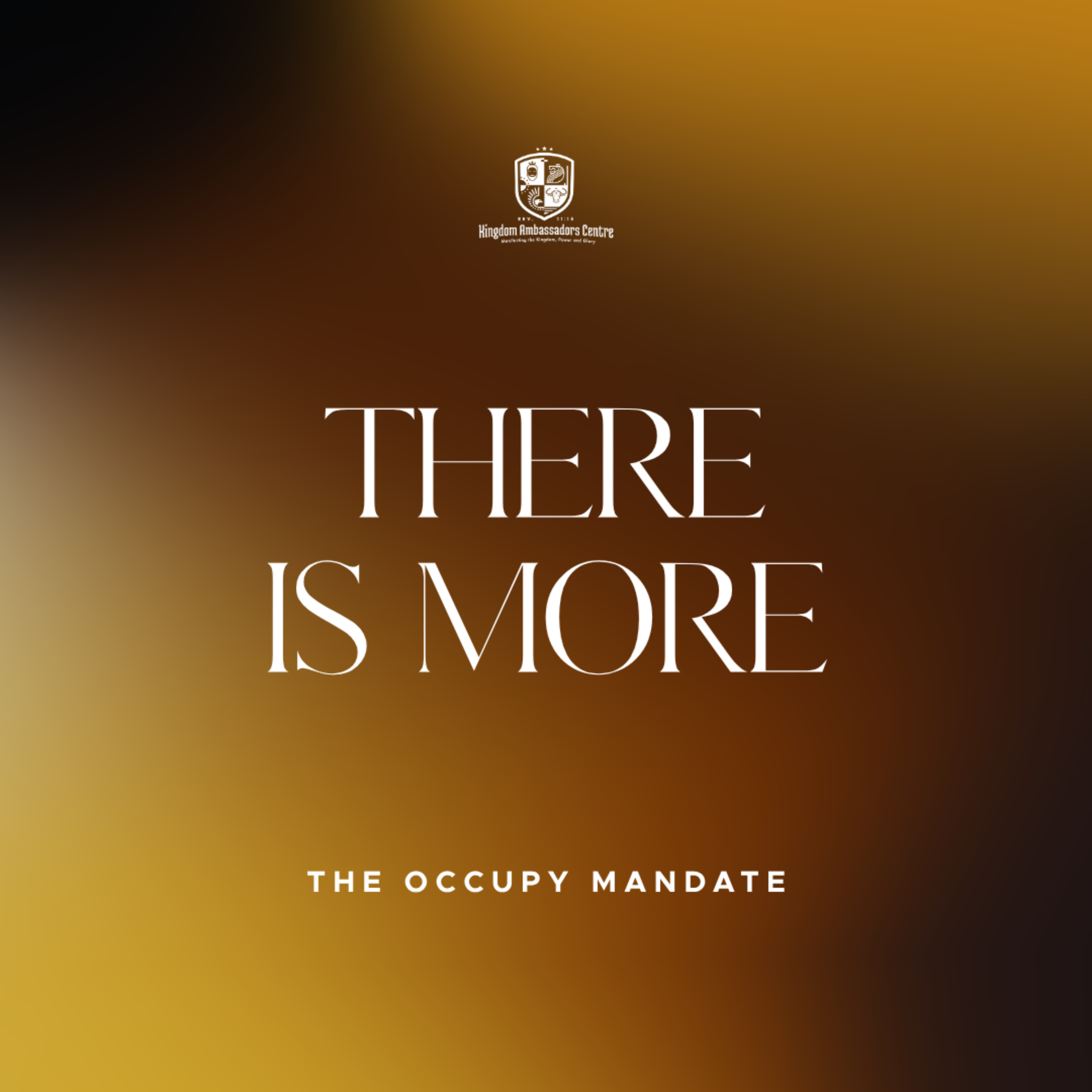 The Occupy Mandate VII: There Is More episode artwork
