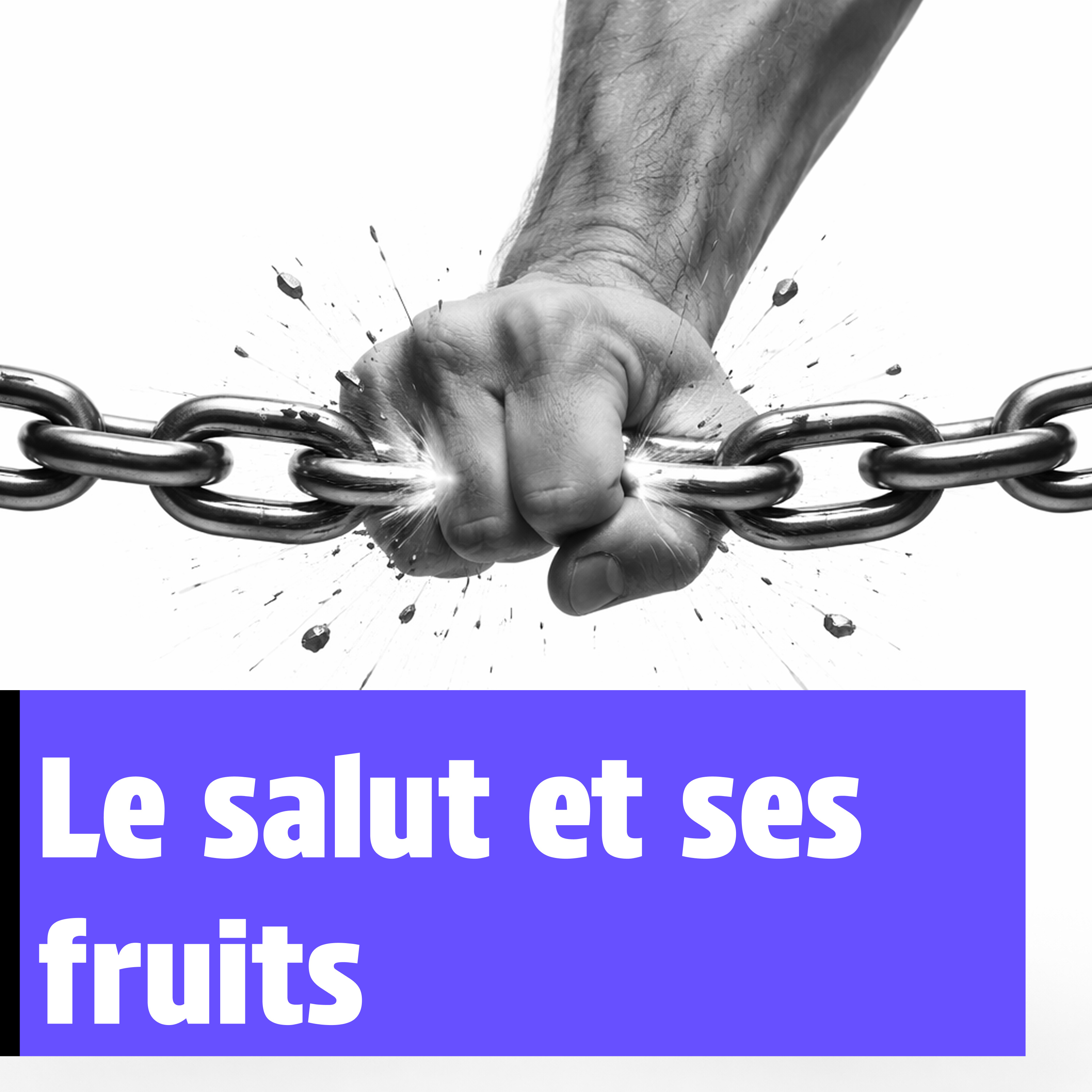Le salut et ses fruits episode artwork