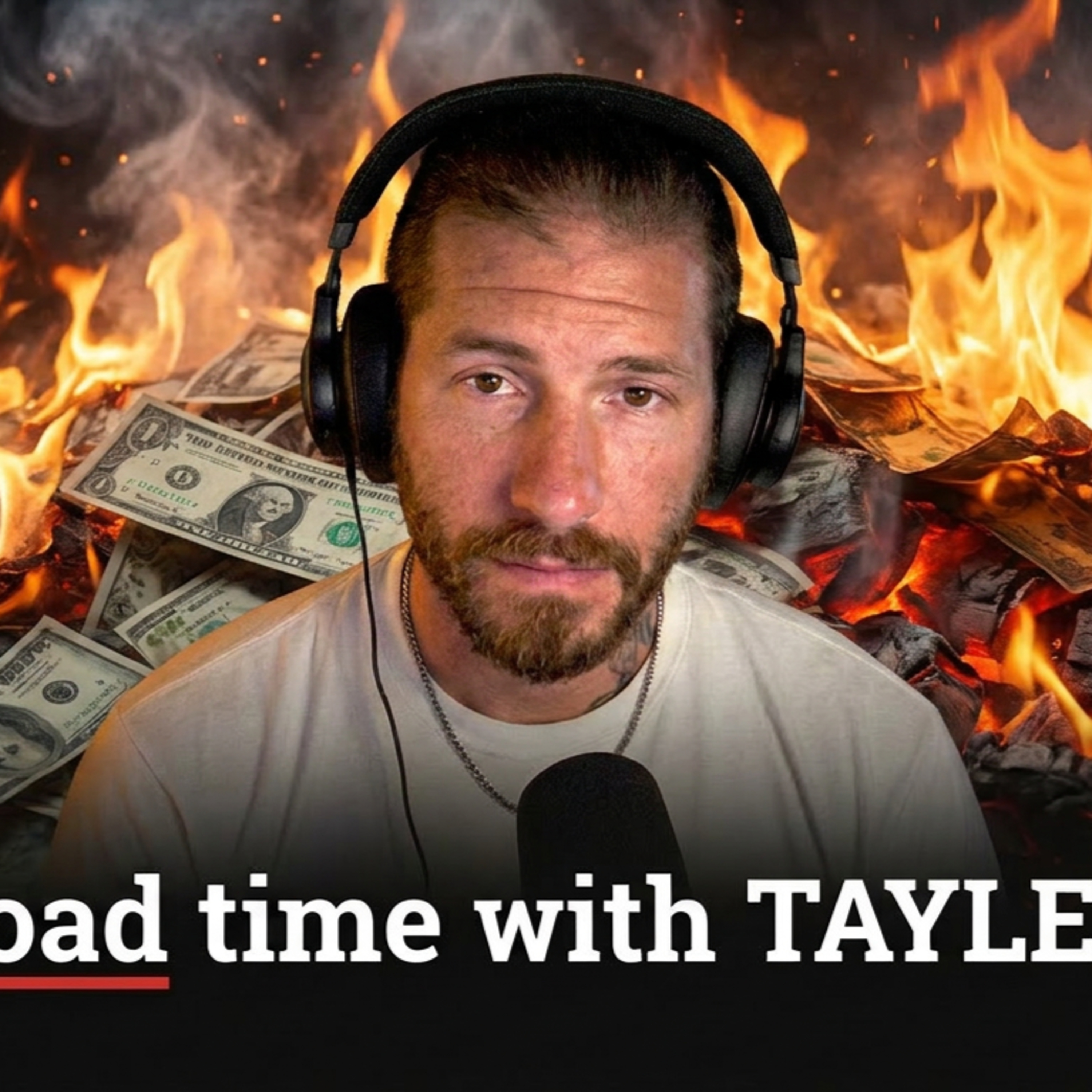 We Are On Load Time | Tayler Vennard Talks the LM-2 Reports episode artwork