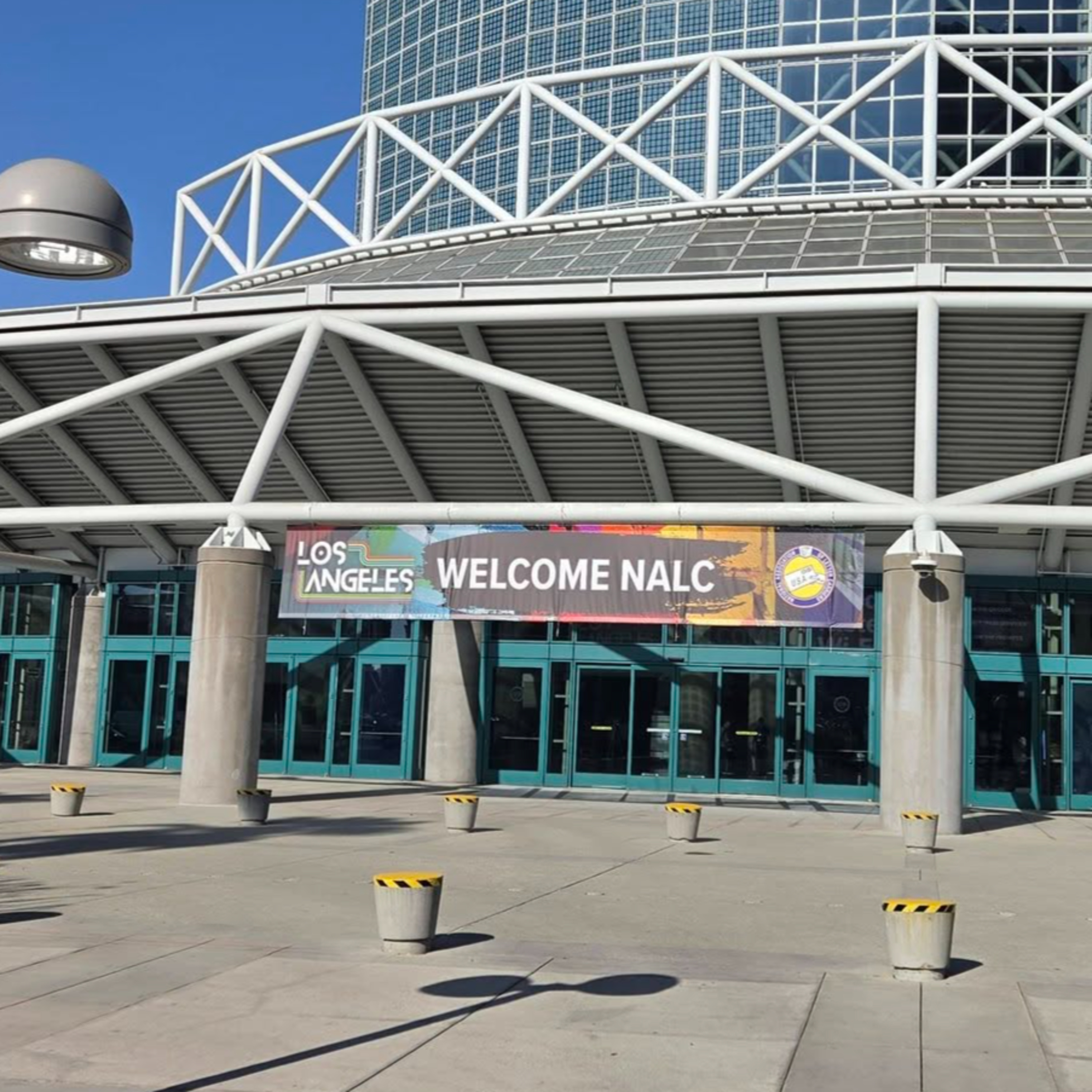 We're Back!! | Reviewing National Convention and Moving Forward episode artwork