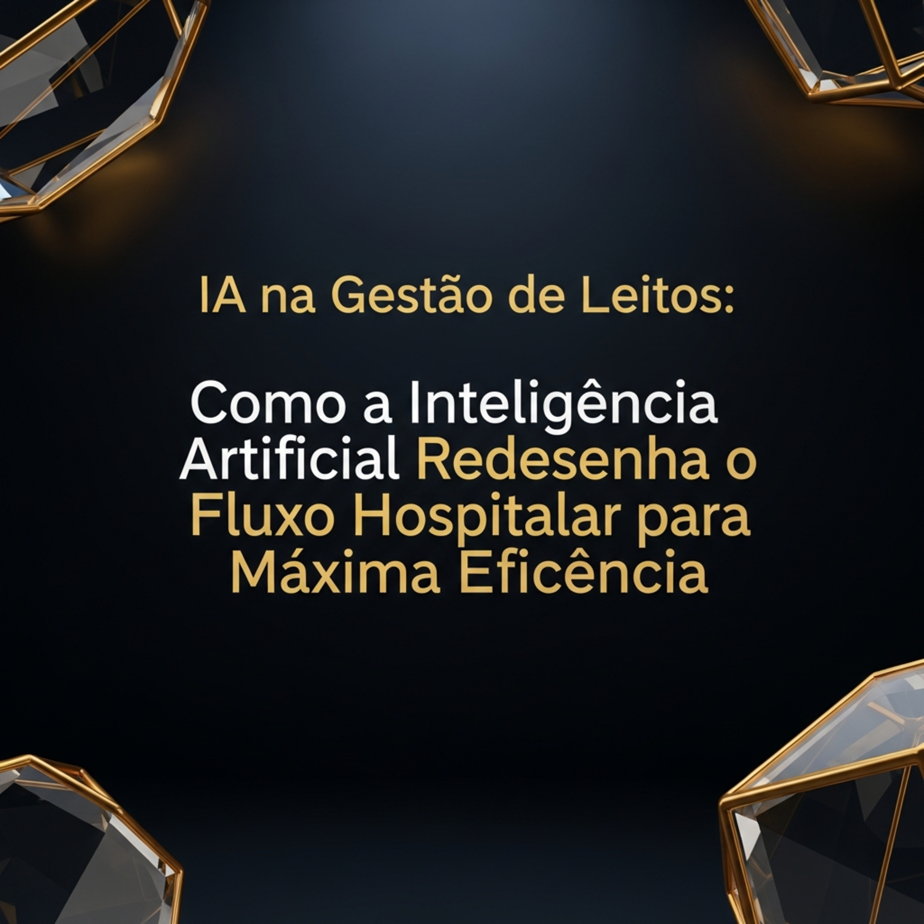 Blueprint of Mastery | Liderança Exponencial e Neurociência