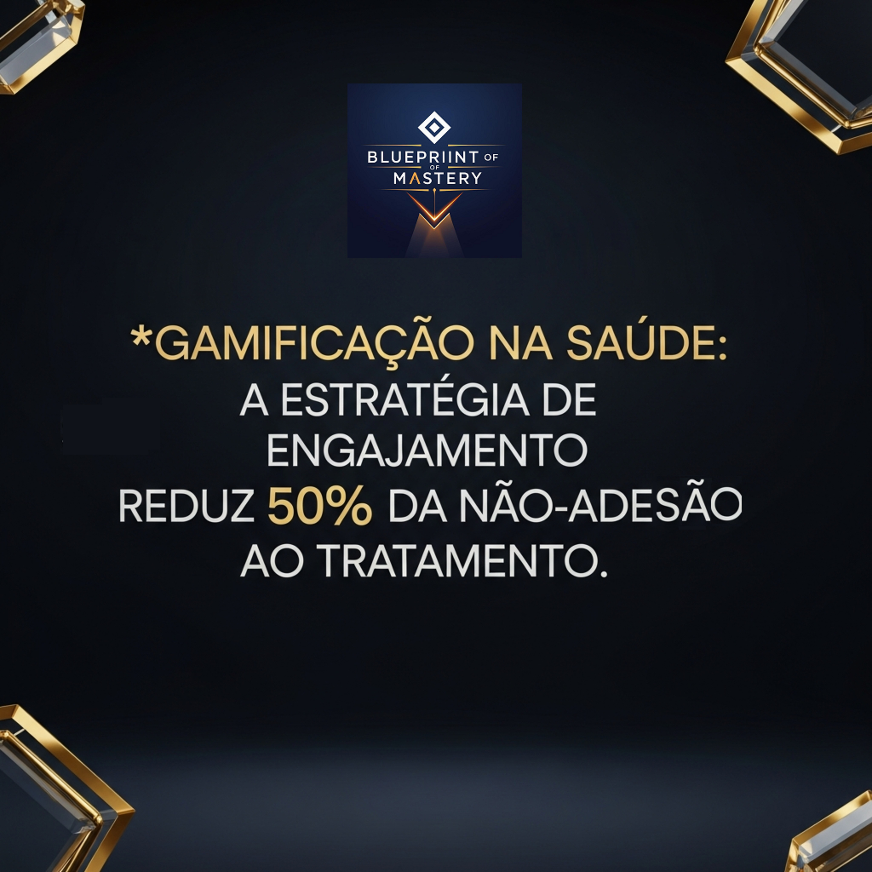 Blueprint of Mastery | Liderança Exponencial e Neurociência