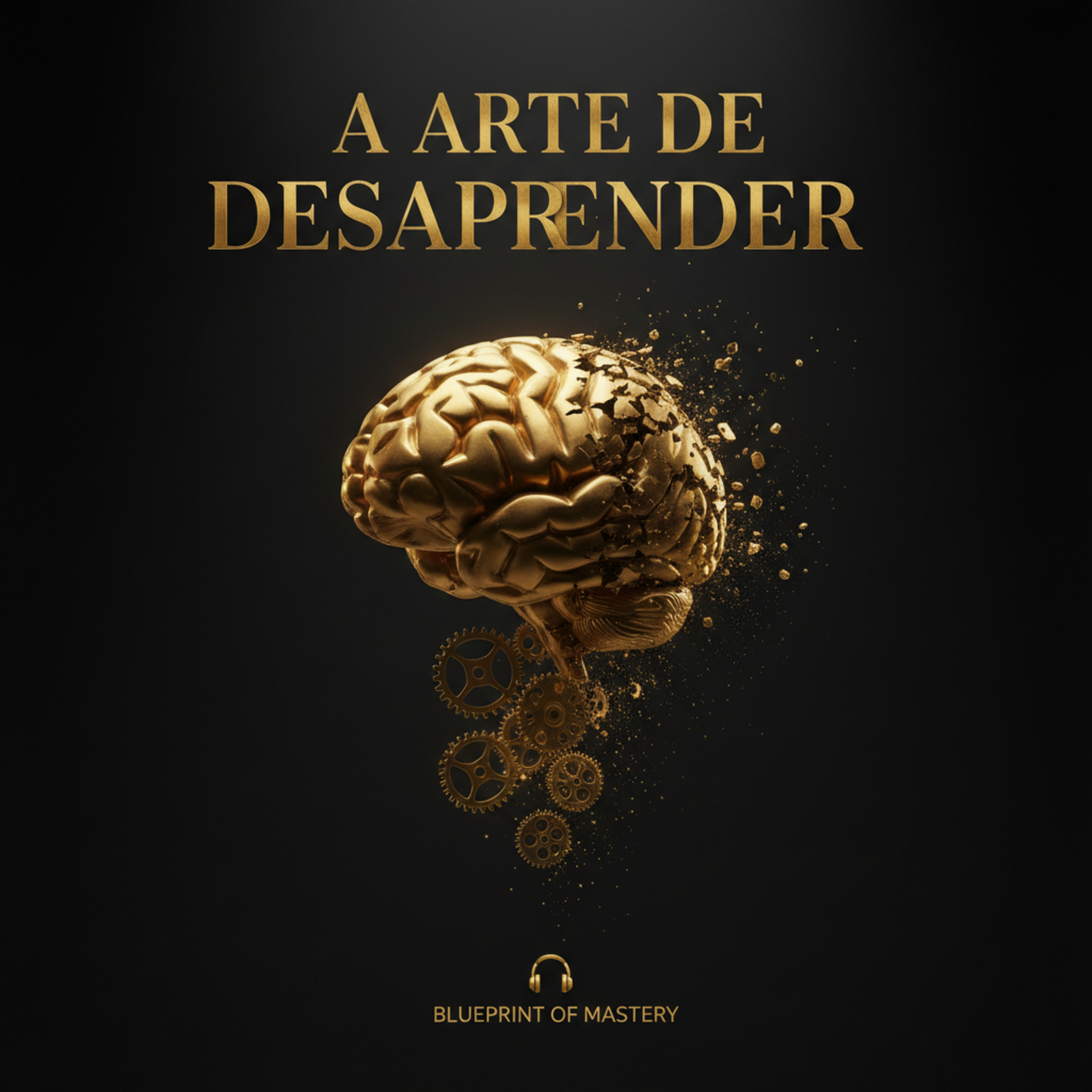 A Arte de Desaprender: Por que Sua Experiência é o Maior Risco para o Futuro episode artwork