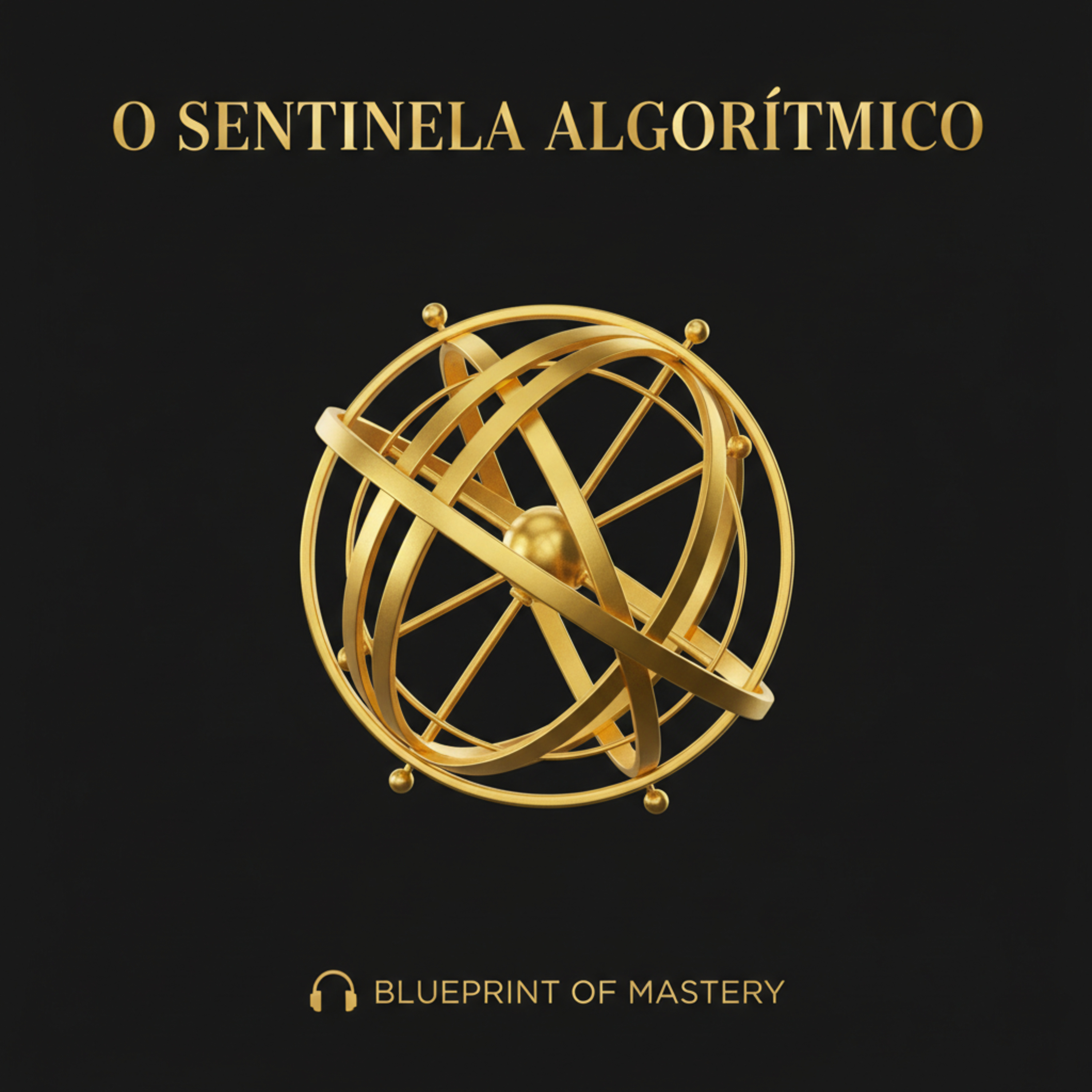 O Sentinela Algorítmico: Por que sua IA "Emburrece" com o Tempo (e o Perigo do Silêncio) episode artwork