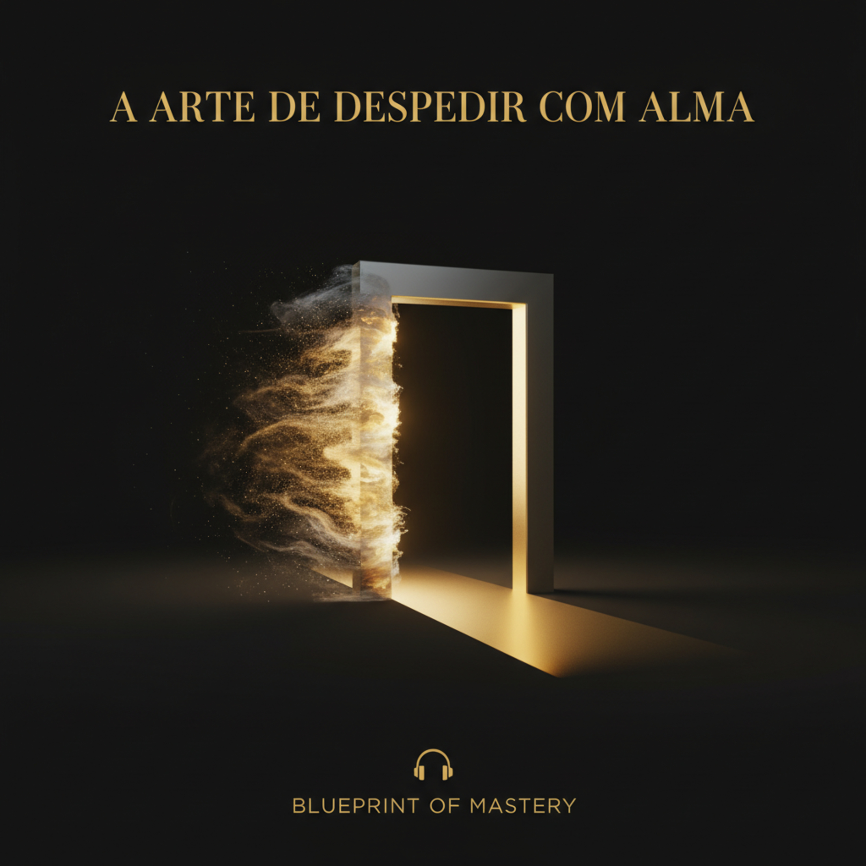 A Arte de Despedir com Alma: O Último Teste da Liderança (Offboarding Ético) episode artwork