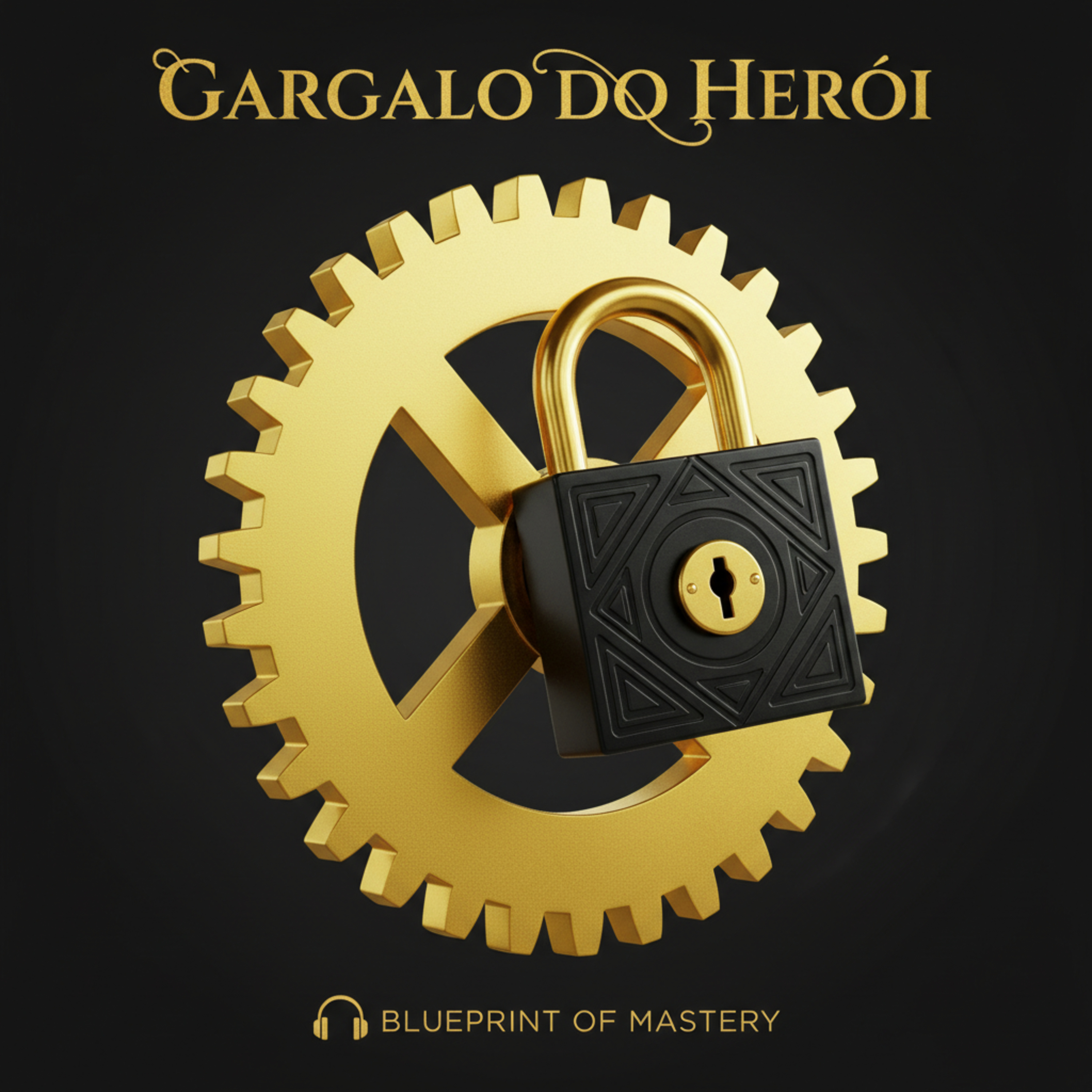  A Armadilha do Líder-Herói: Por que Centralizar é um Vício (e como Delegar Autoridade, não Tarefas) episode artwork