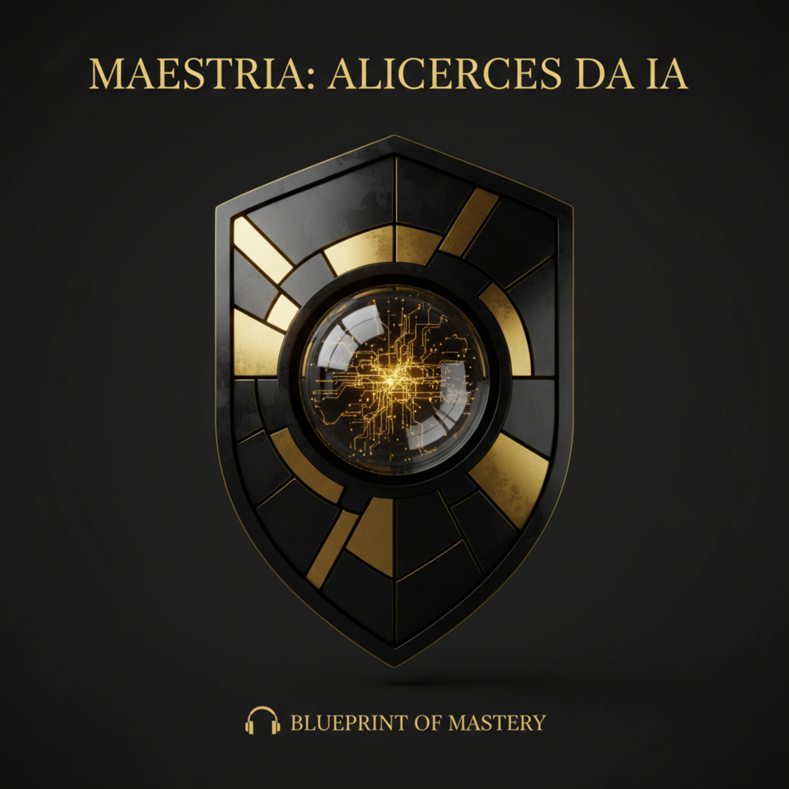 O Abismo da GenAI: Por que 95% dos Projetos Estagnaram episode artwork