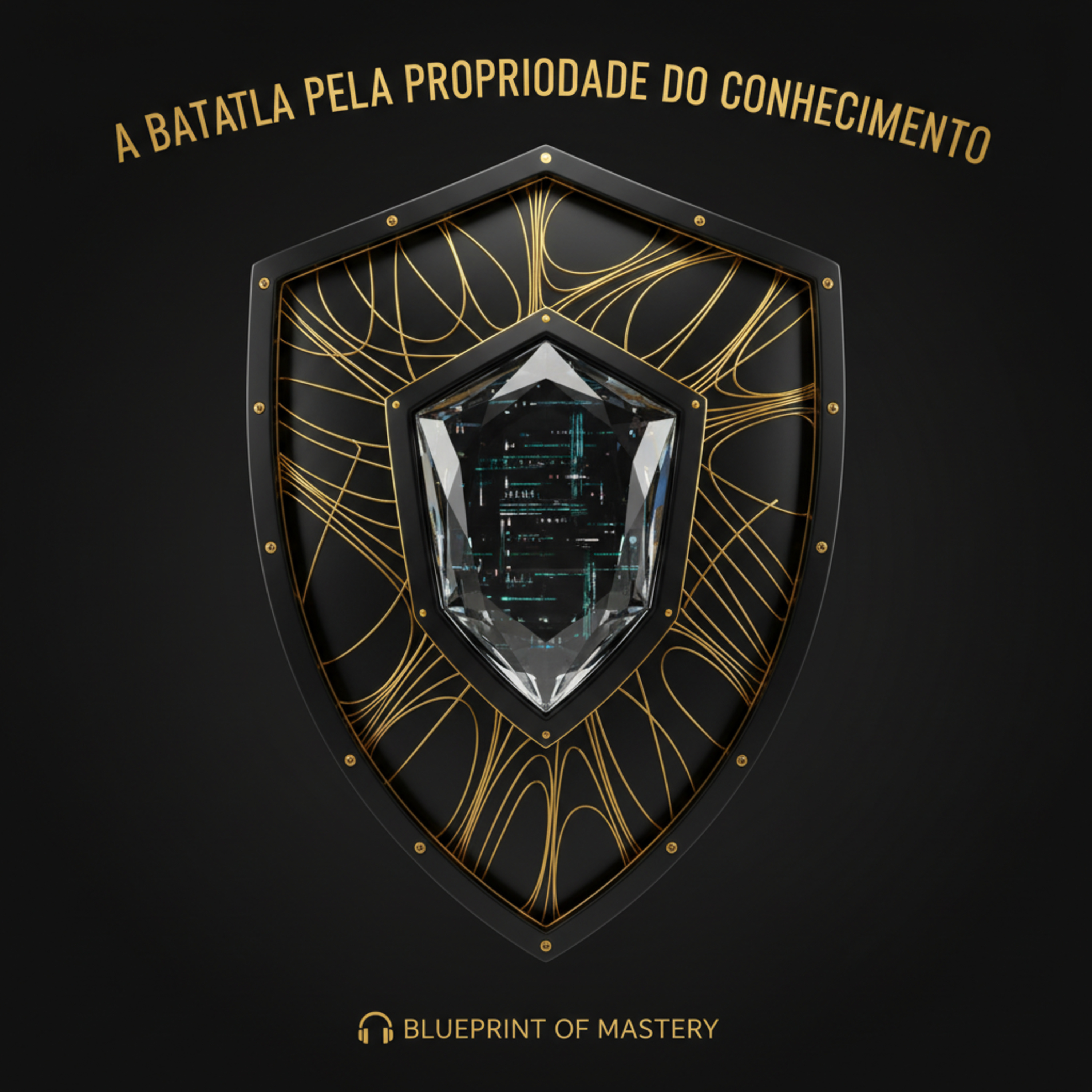  Soberania de Dados e Ativos Intelectuais: episode artwork
