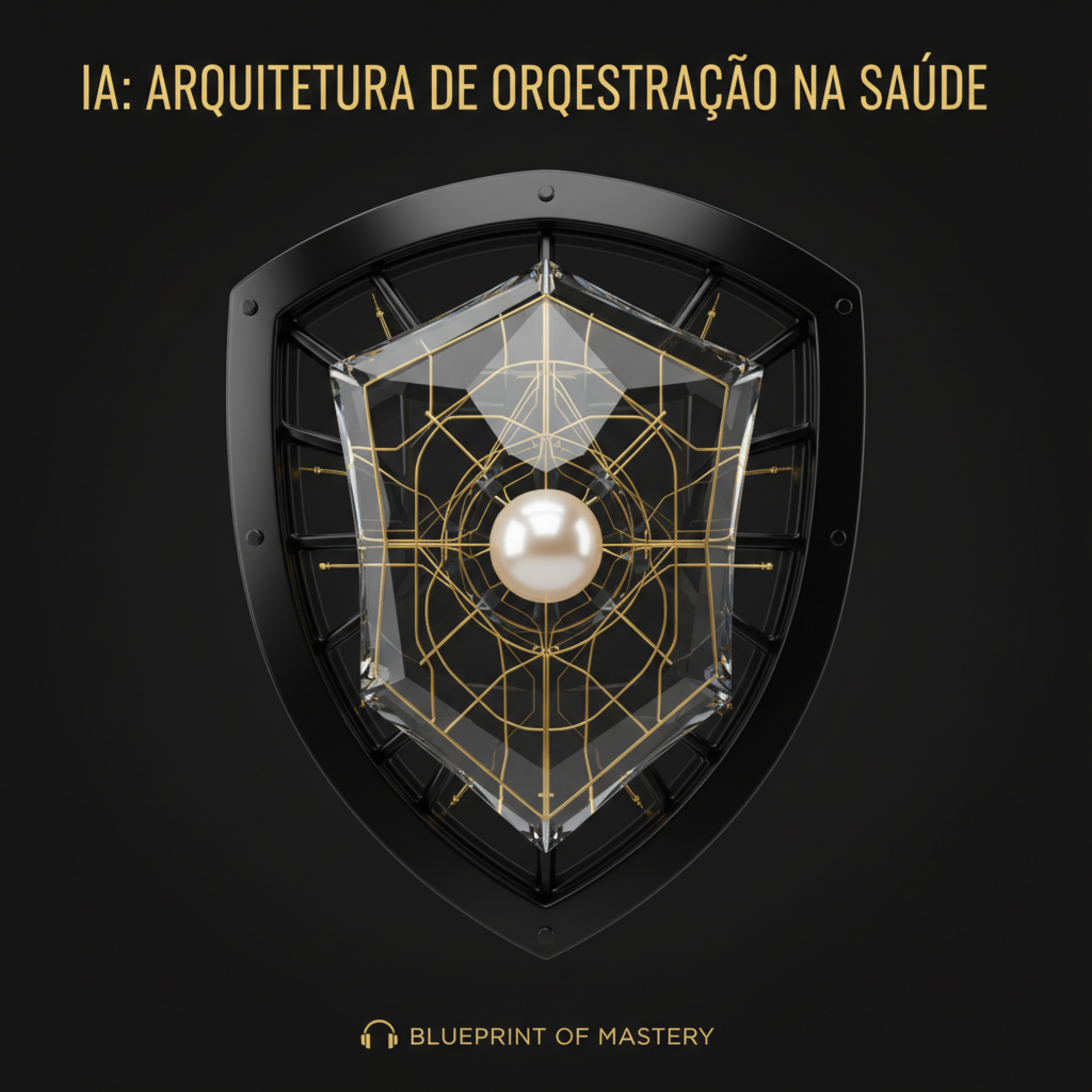 [Board Advisory] Arquitetura de Orquestração na Saúde: Governança sob a Resolução CFM 2.454/2026 episode artwork