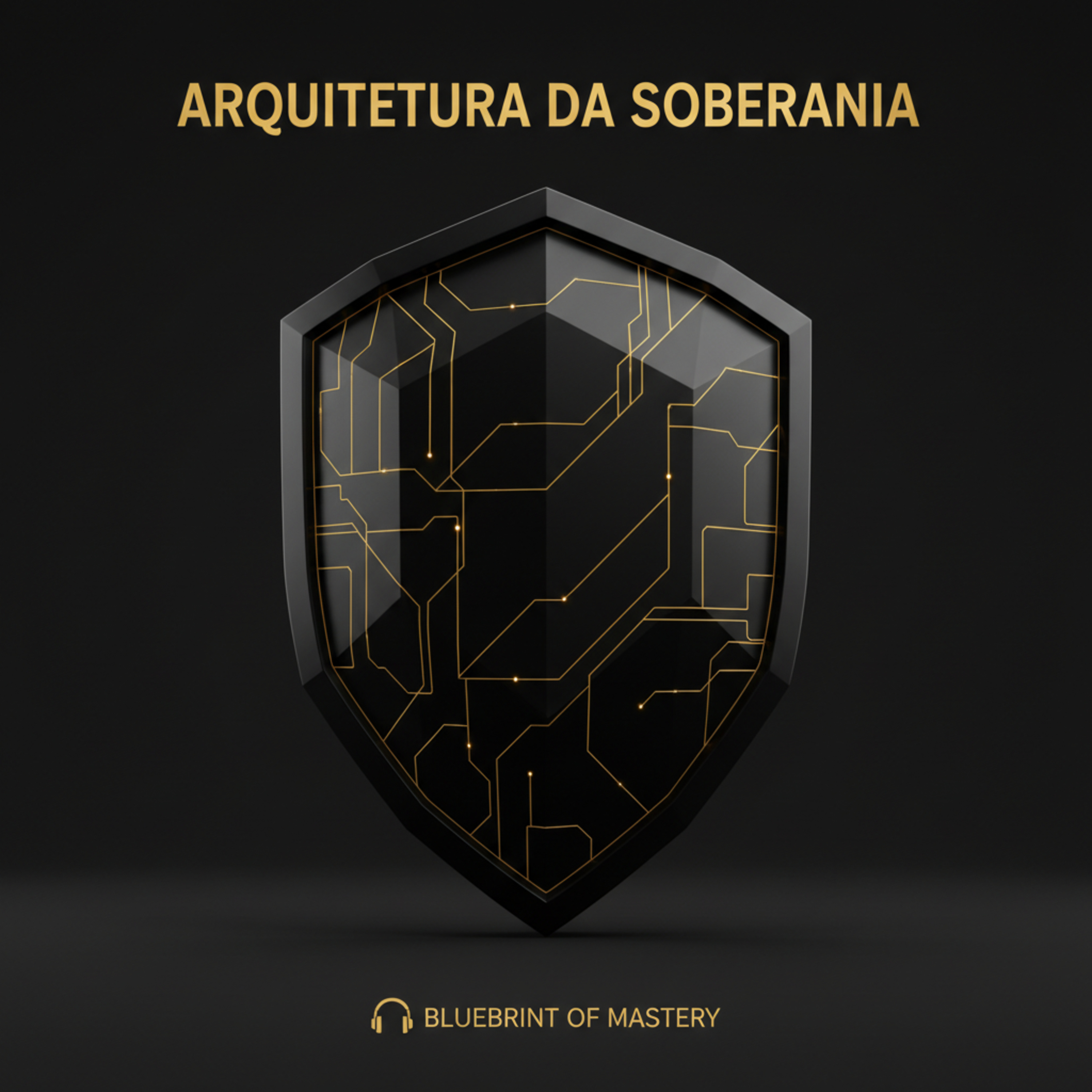 Dossiê de Soberania: A Síntese da Nova Governança Digital episode artwork