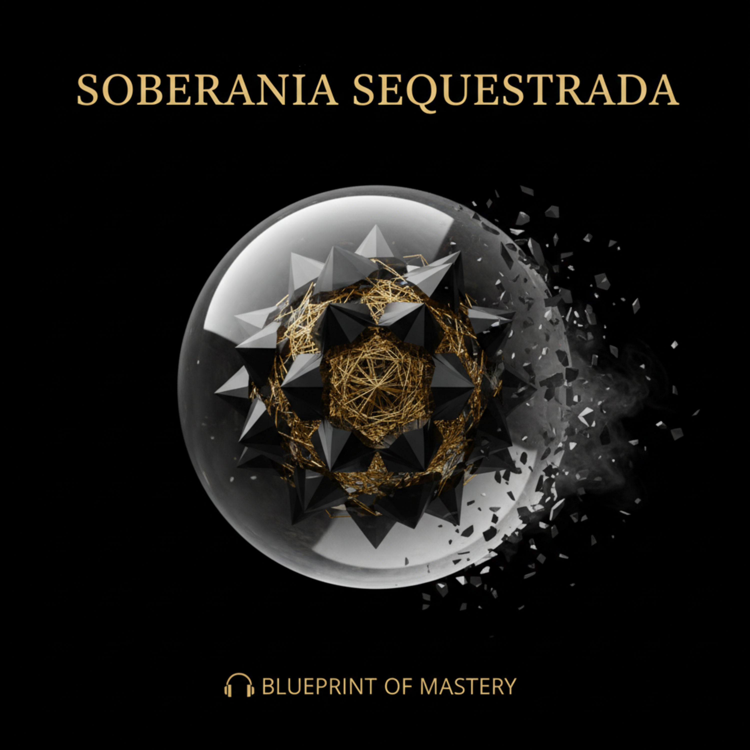 O Canto da Sereia e o Sequestro Fiduciário: O Risco de Terceirizar o Cérebro episode artwork